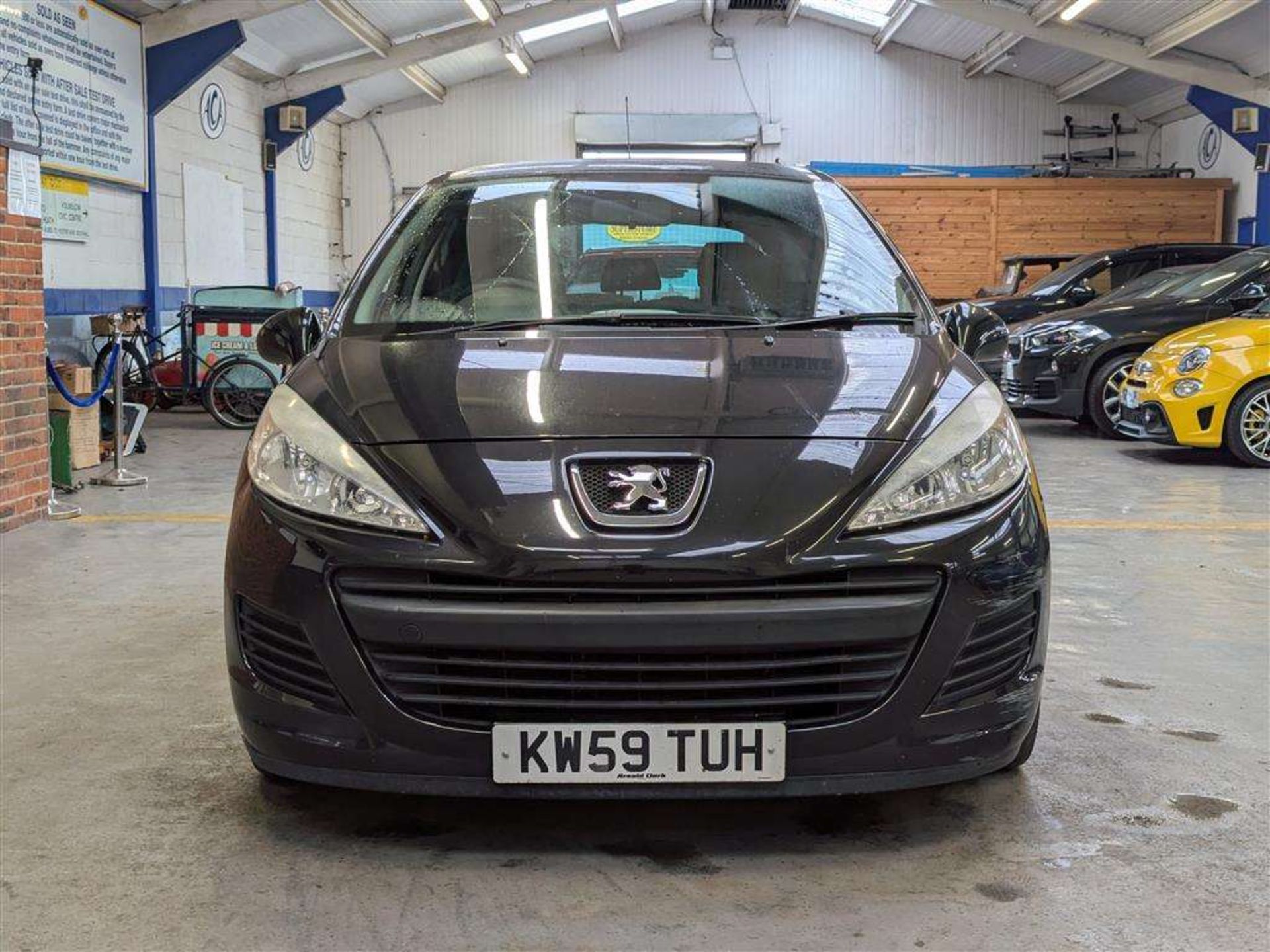 2010 PEUGEOT 207 S - Image 30 of 30
