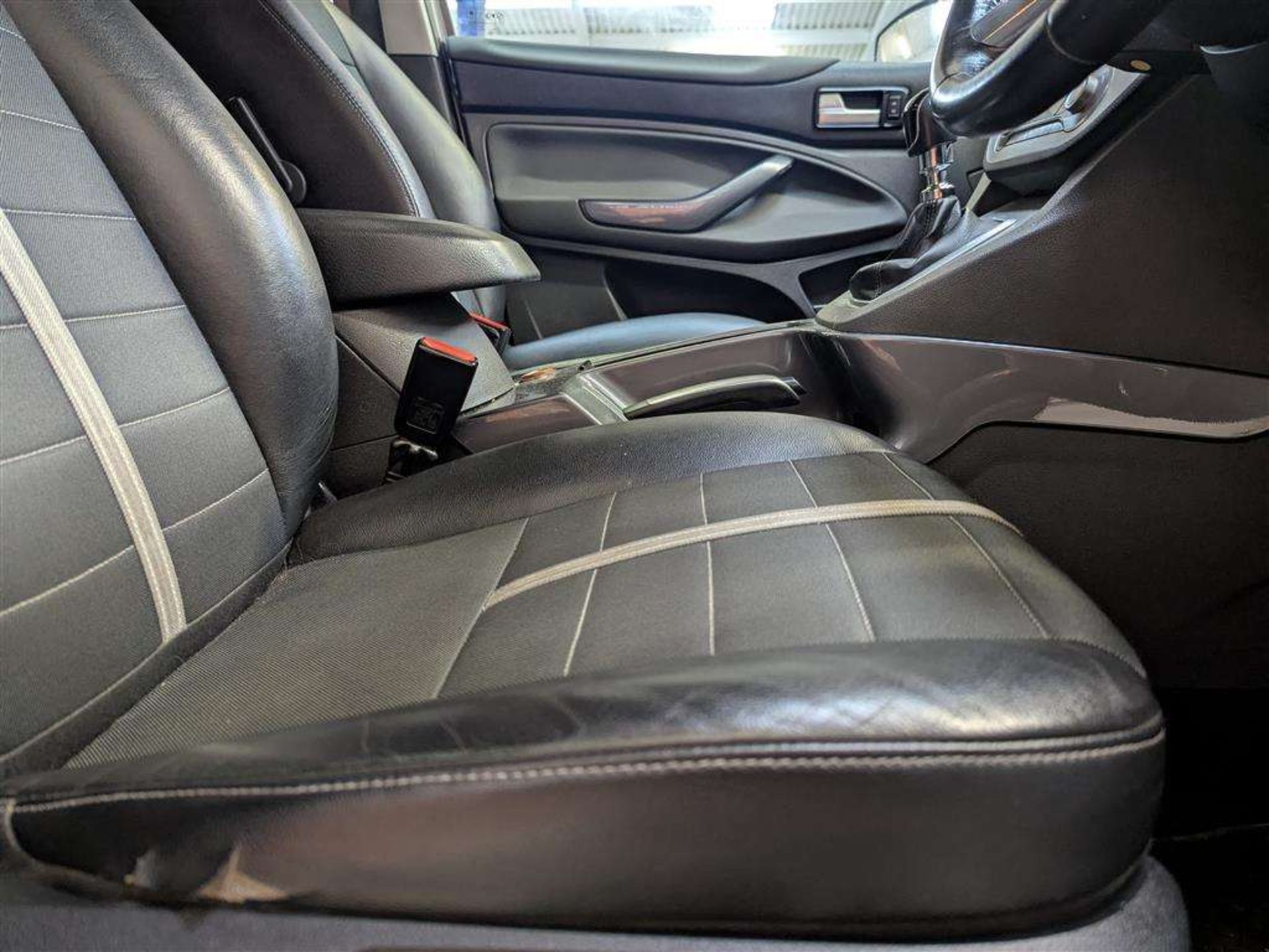 2012 FORD KUGA TITANIUM TDCI 163 - Image 14 of 30