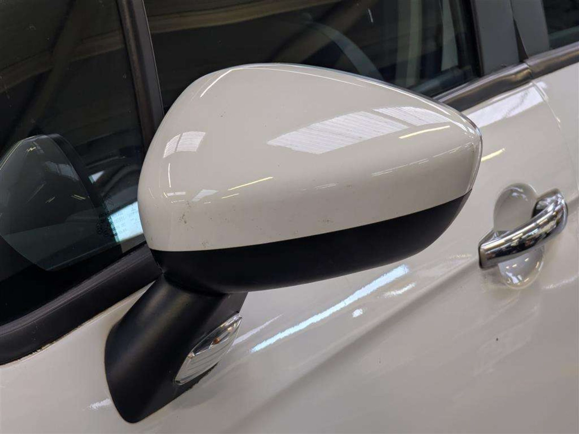 2014 CITROEN C3 VTR + - Image 14 of 28