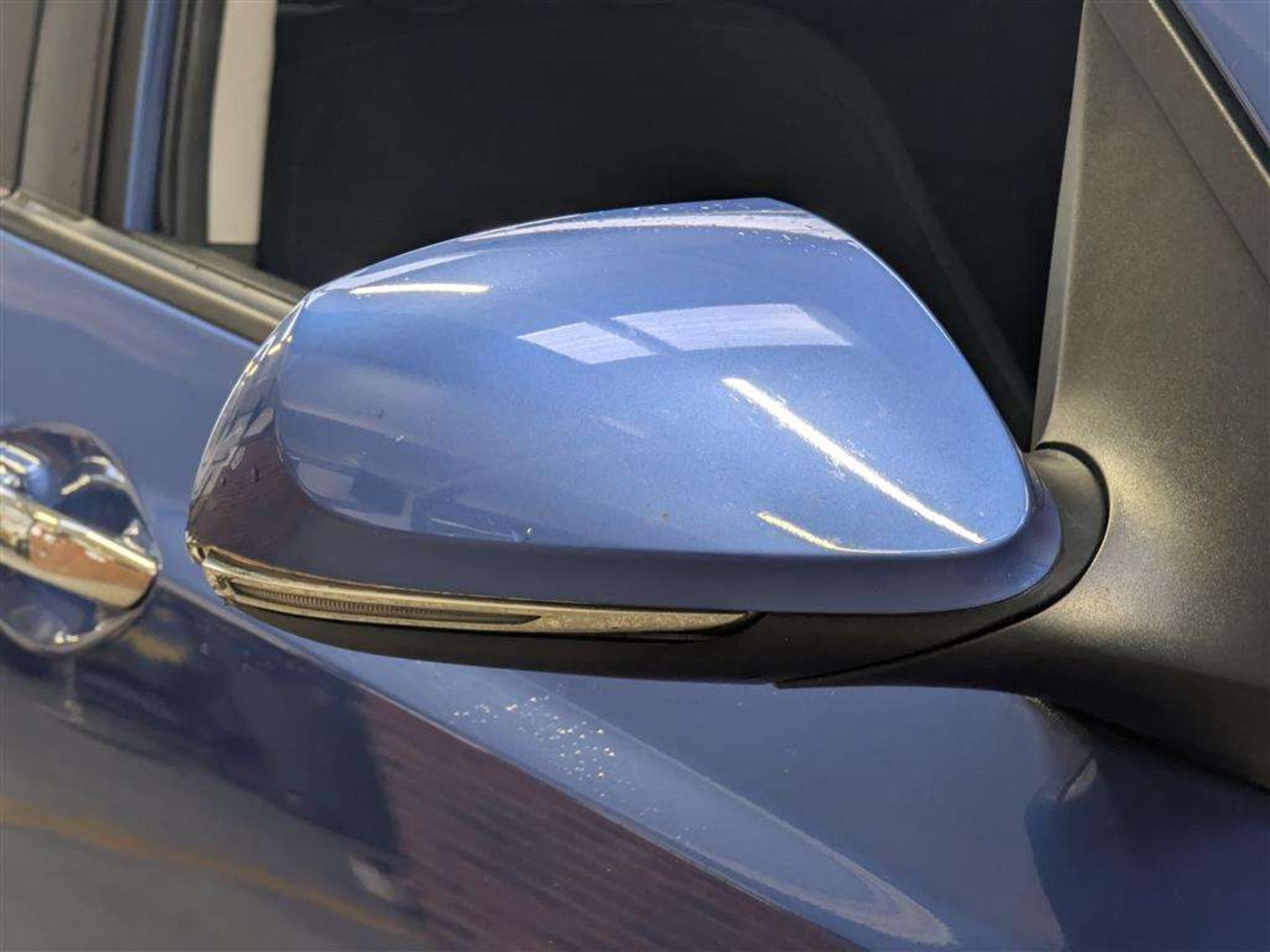 2018 HYUNDAI I10 PREMIUM SE - Image 19 of 27