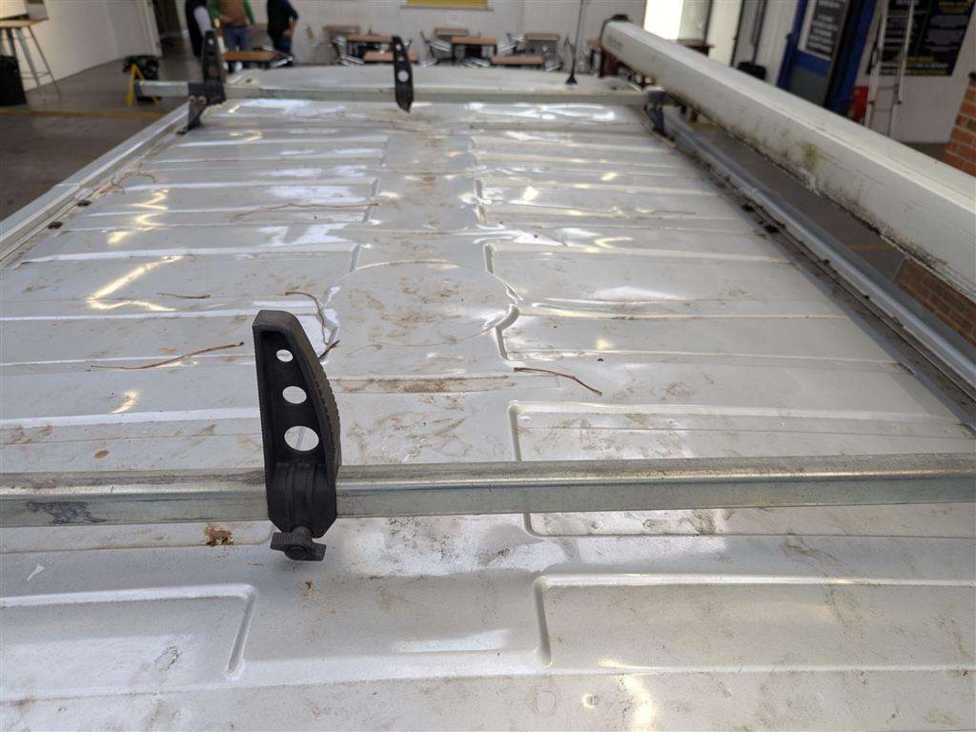 2015 VAUXHALL VIVARO 2900 SPORTIVE CDTI - Image 22 of 30