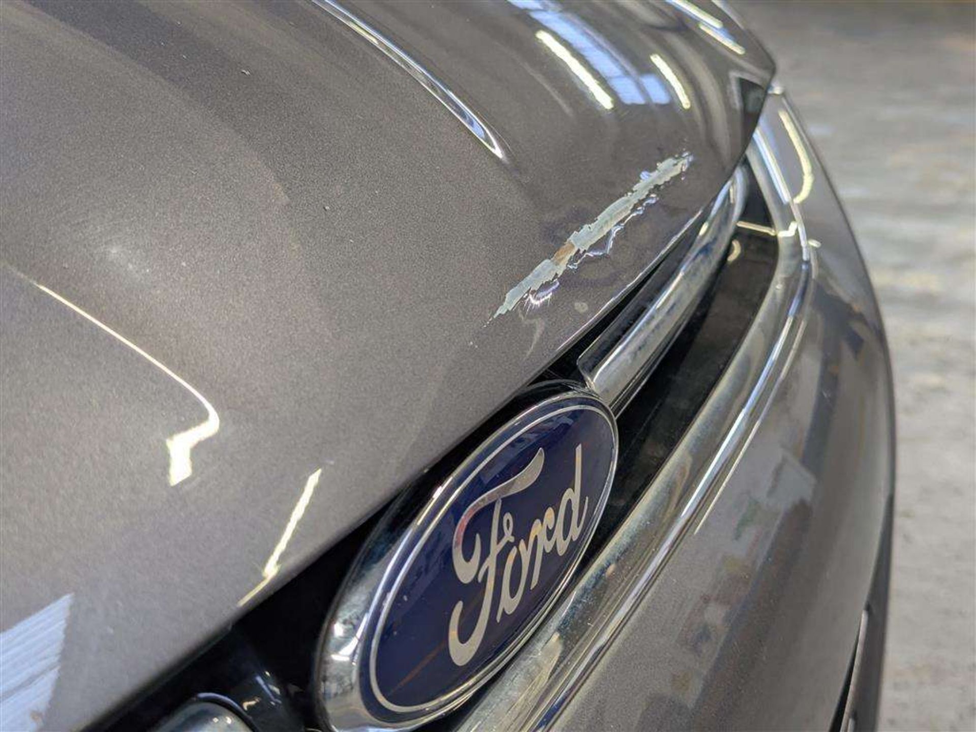 2014 FORD KUGA TITANIUM X 4X2 TDCI - Image 27 of 30