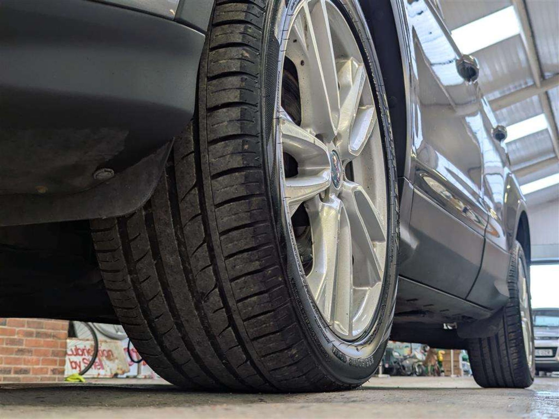 2014 FORD KUGA TITANIUM X 4X2 TDCI - Image 11 of 30