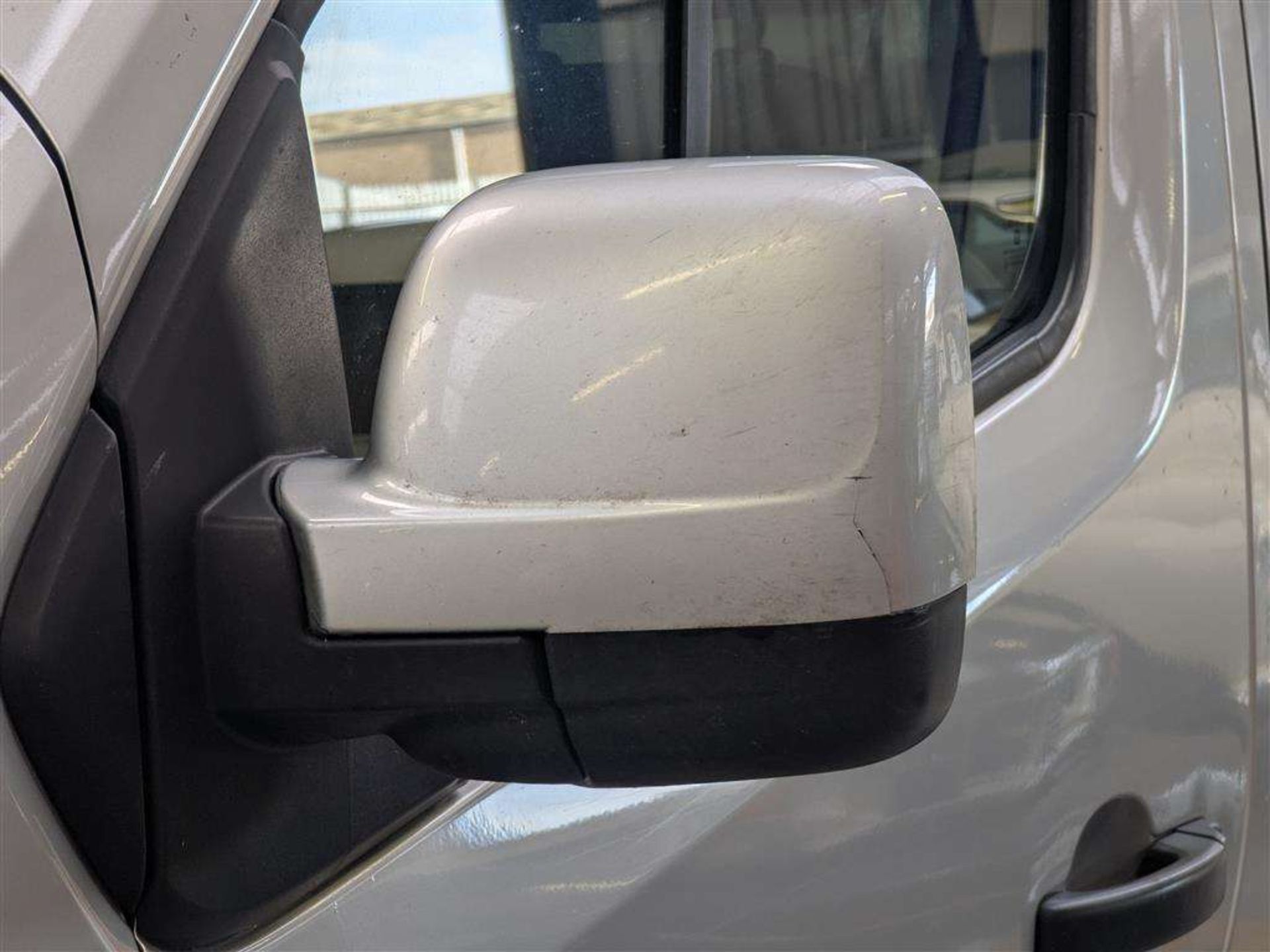 2015 VAUXHALL VIVARO 2900 SPORTIVE CDTI - Image 20 of 30