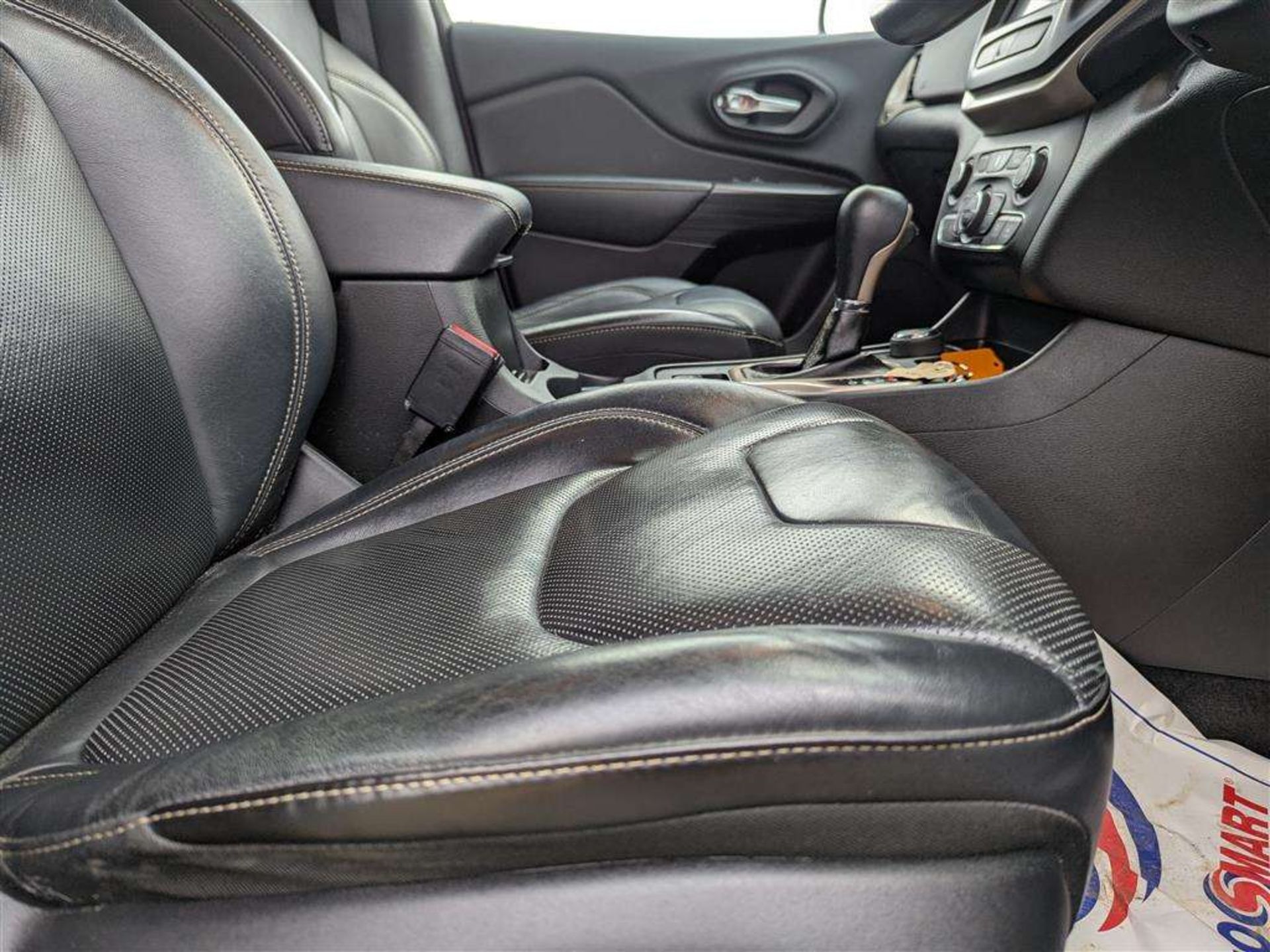 2016 JEEP CHEROKEE LIMITED M-JET II - Image 15 of 26