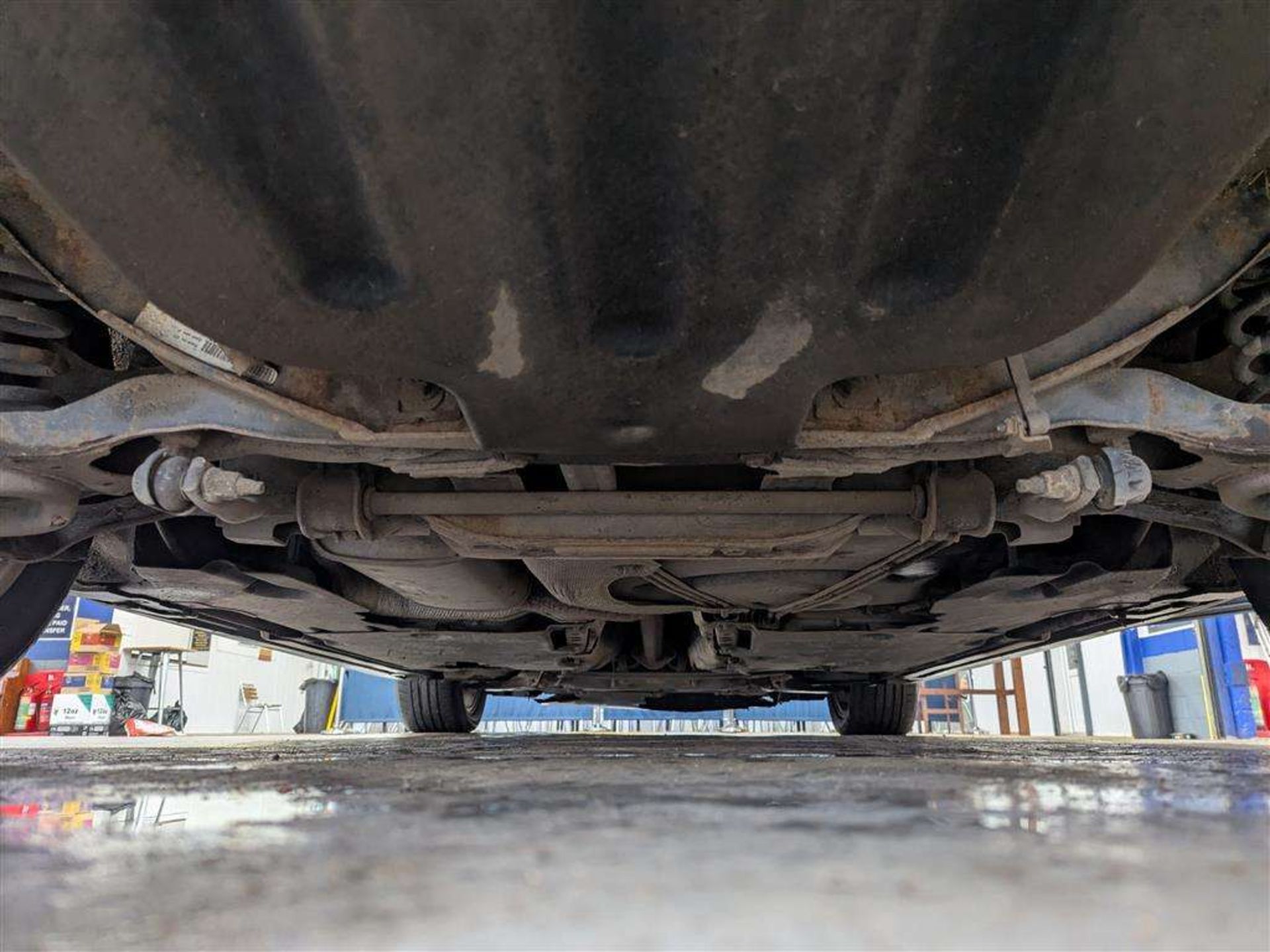 2013 VOLVO V40 CROSS COUNTRY LUX D2 - Image 20 of 29