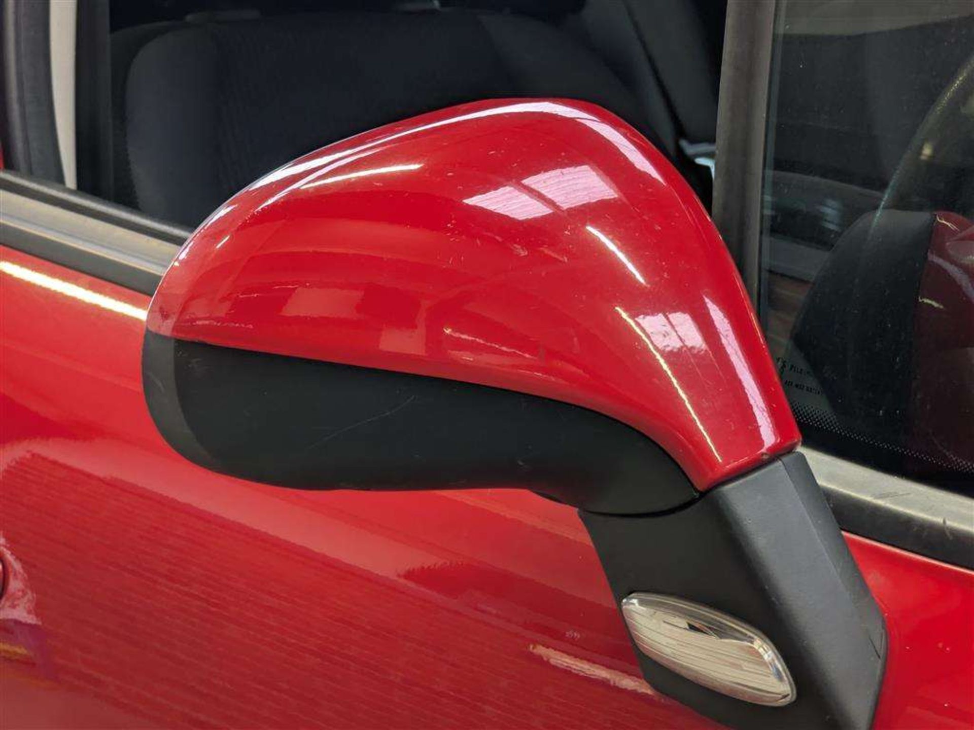 2009 PEUGEOT 207 VERVE - Image 20 of 28