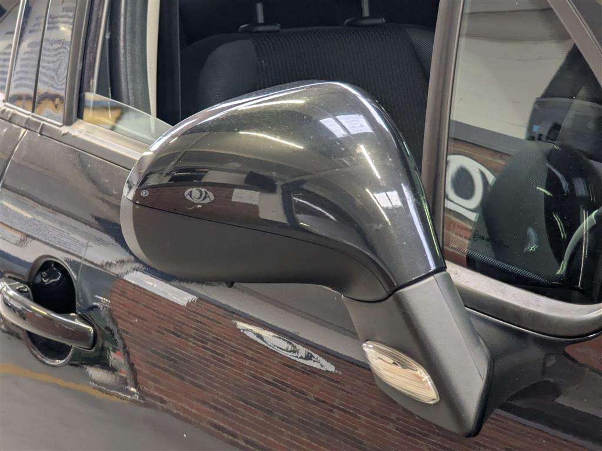 2010 PEUGEOT 207 S - Image 20 of 30