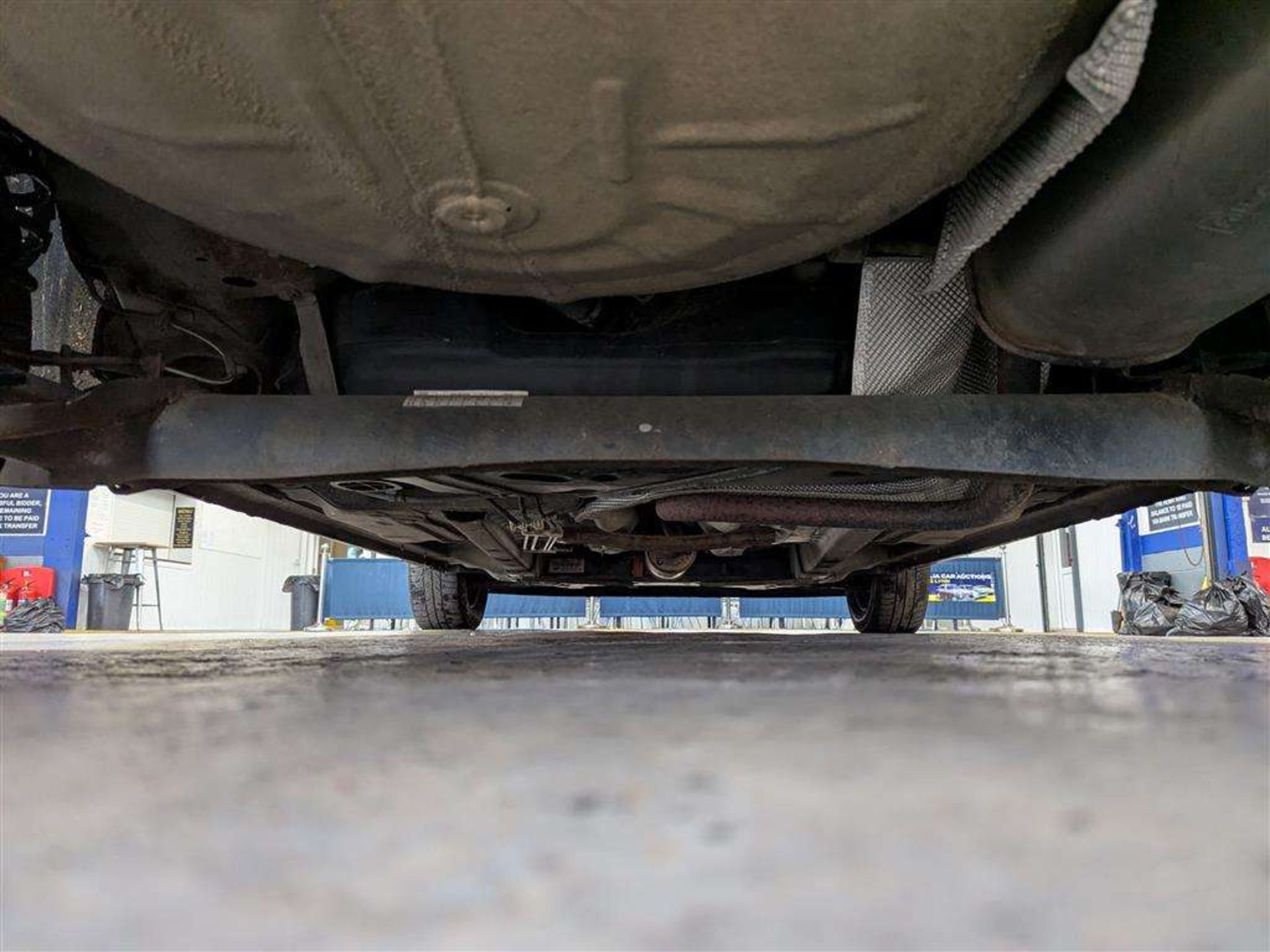 2015 FORD FIESTA STUDIO - Image 19 of 28