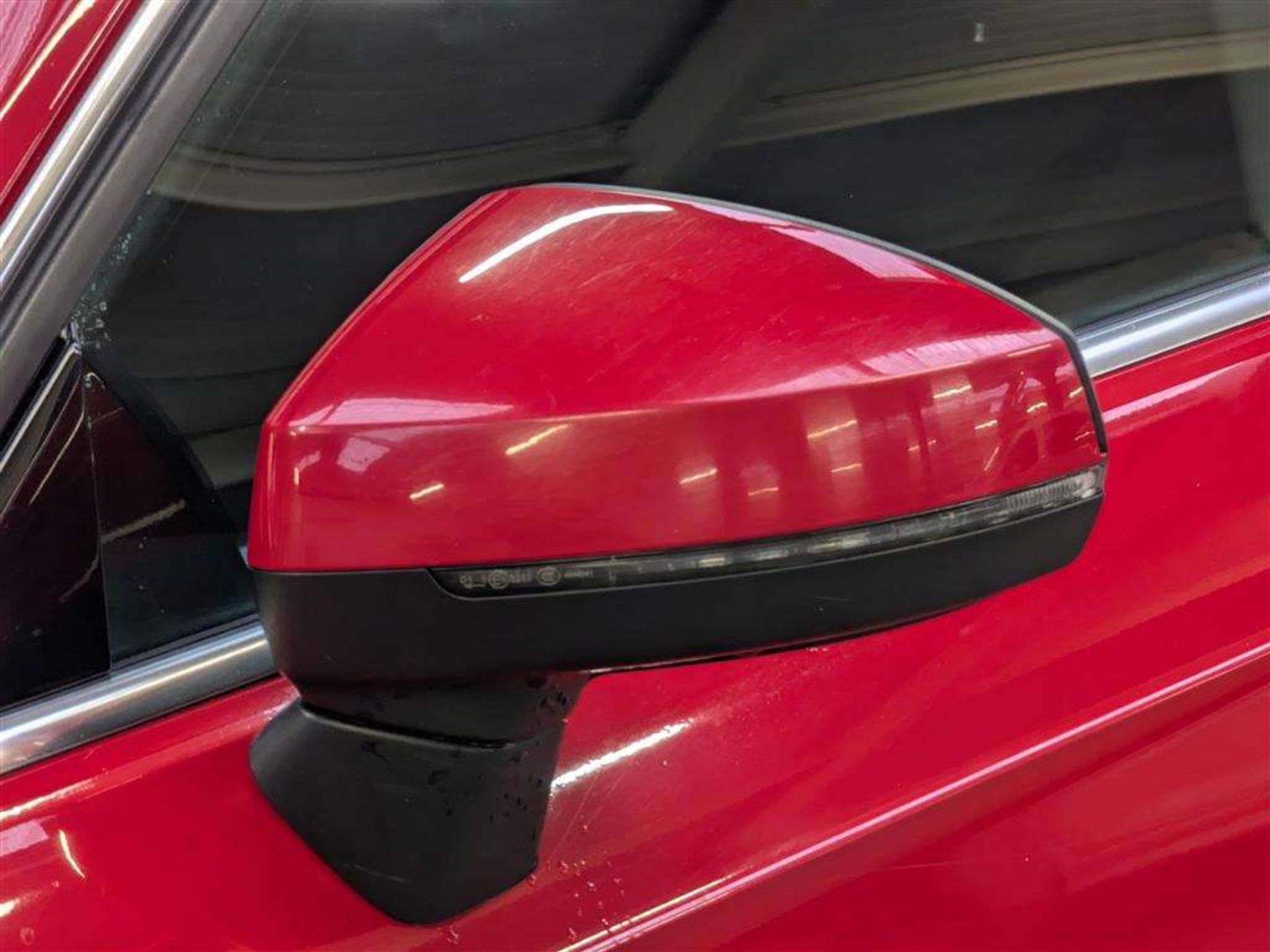 2017 AUDI A3 SPORT TDI - Image 21 of 29