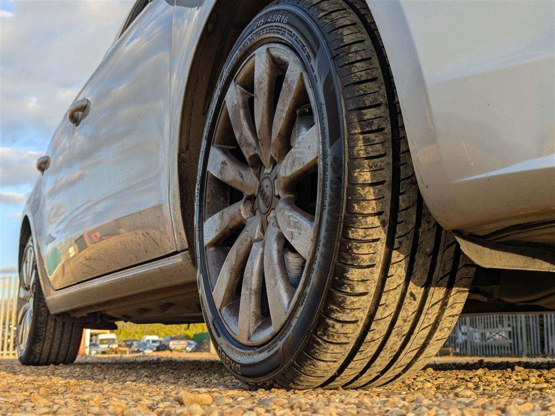 2014 AUDI A1 SPORT TFSI S-A - Image 10 of 26