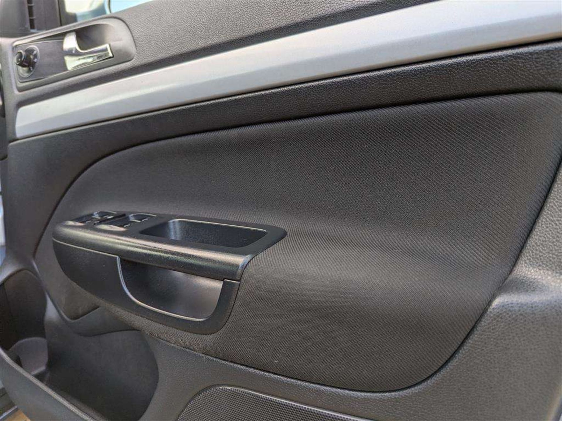 2011 SKODA OCTAVIA SCOUT TDI CR S-A - Image 18 of 30