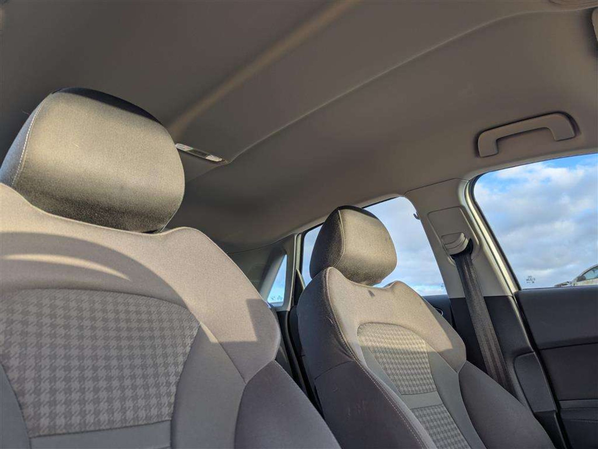 2014 AUDI A1 SPORT TFSI S-A - Image 13 of 26