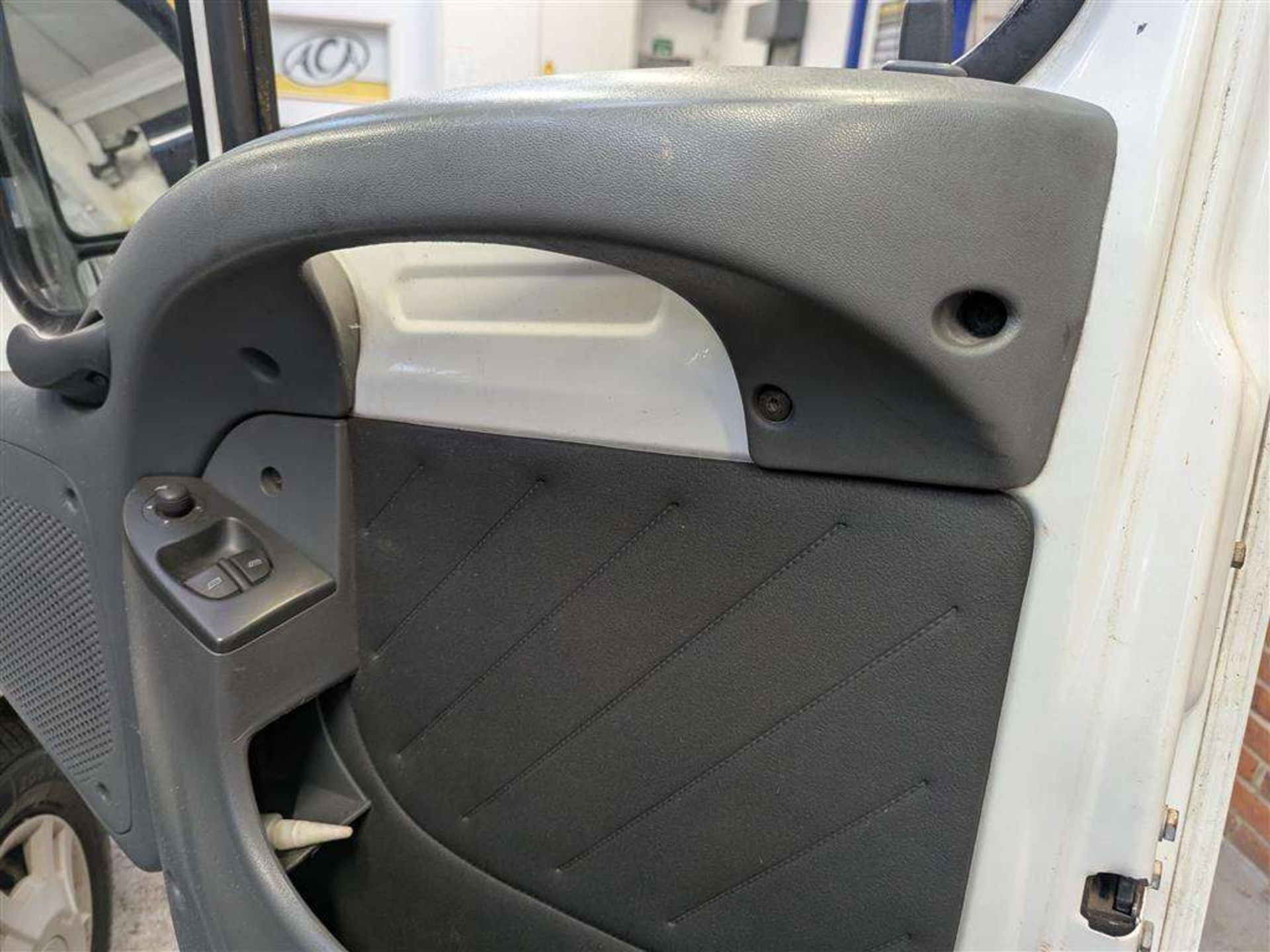 2006 FIAT DUCATO 15 JTD LWB - Image 17 of 27