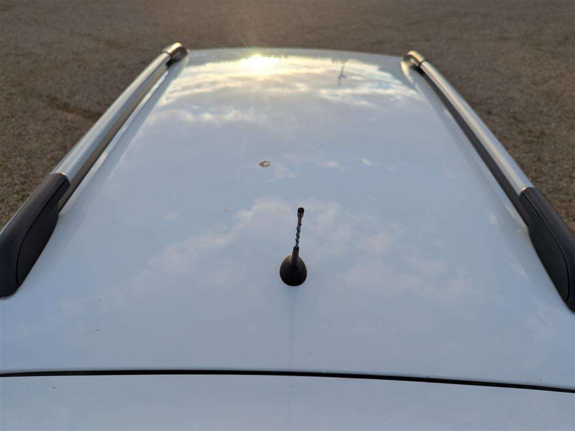 2014 CITROEN C3 PICASSO EXCLUSIVE HDI - Image 19 of 26