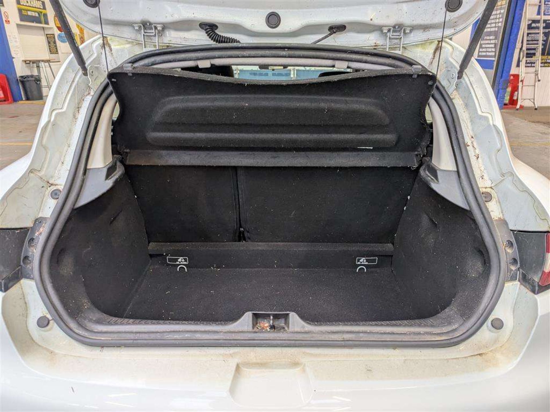 2015 RENAULT CLIO D-QUEM-NAV NRG DCIEC - Image 8 of 28