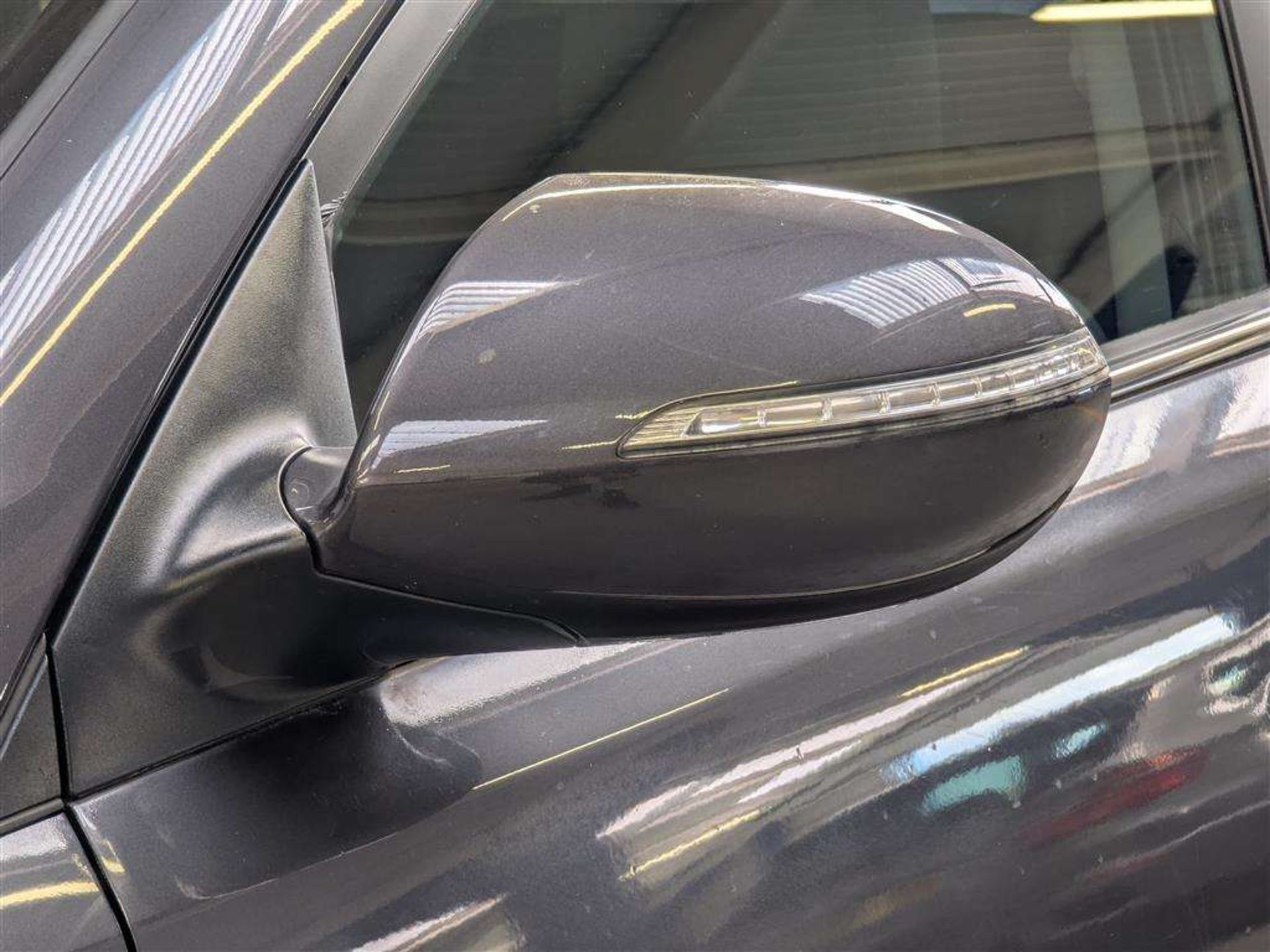 2013 KIA SPORTAGE 3 SAT NAV CRDI - Image 17 of 30