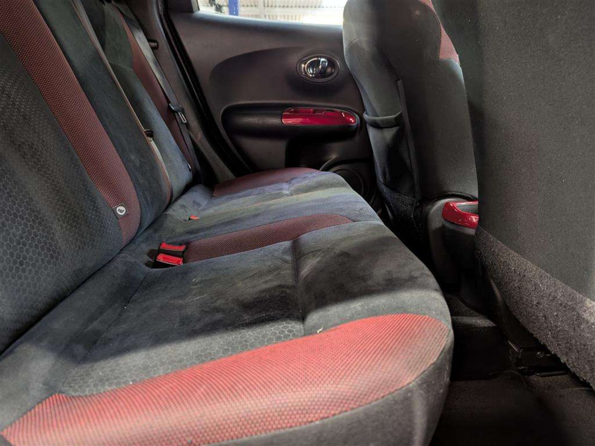 2016 NISSAN JUKE N-CONNECTA DIG-T - Image 11 of 28