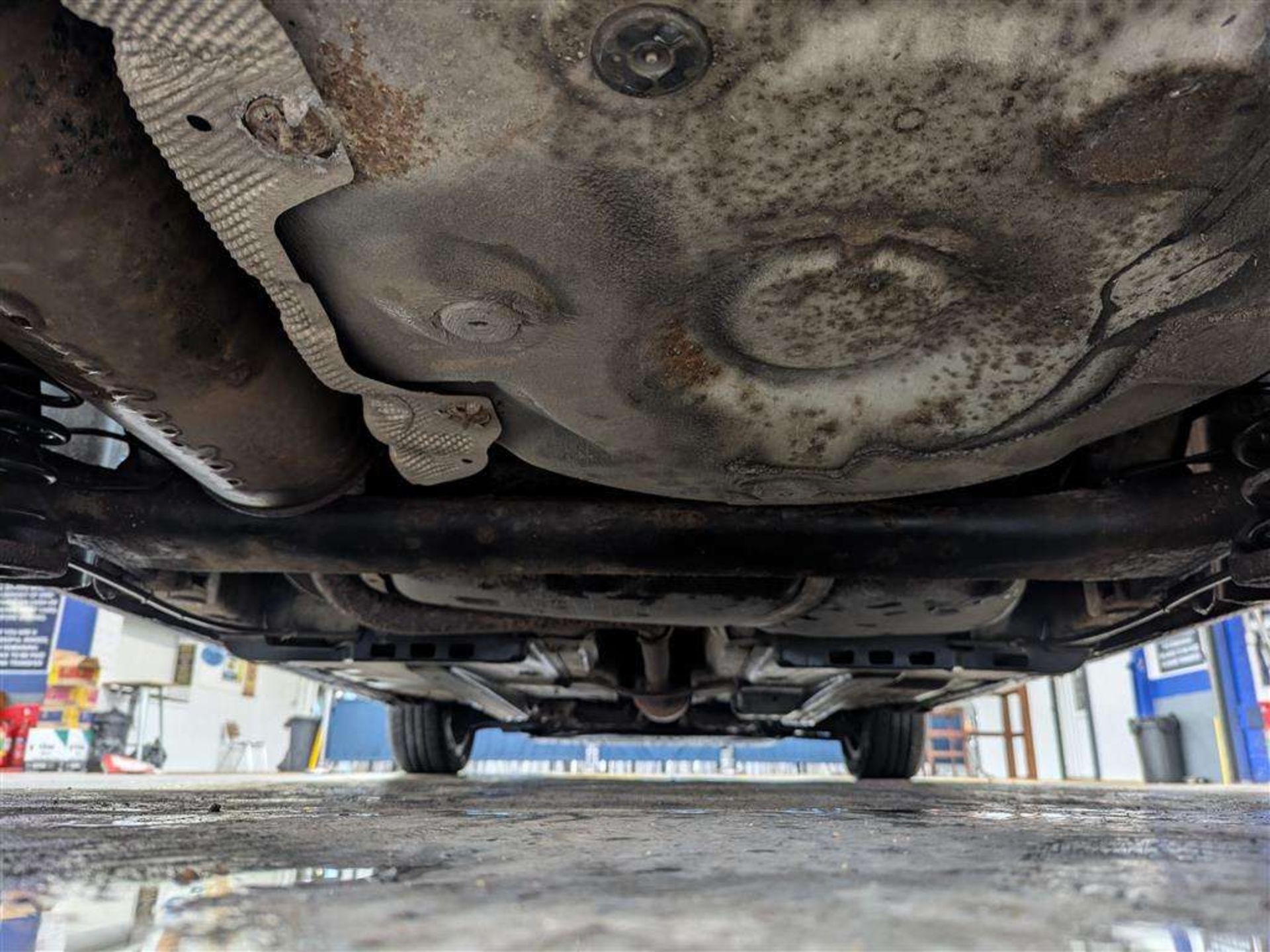 2009 VOLKSWAGEN POLO SE TDI 75 - Image 22 of 30