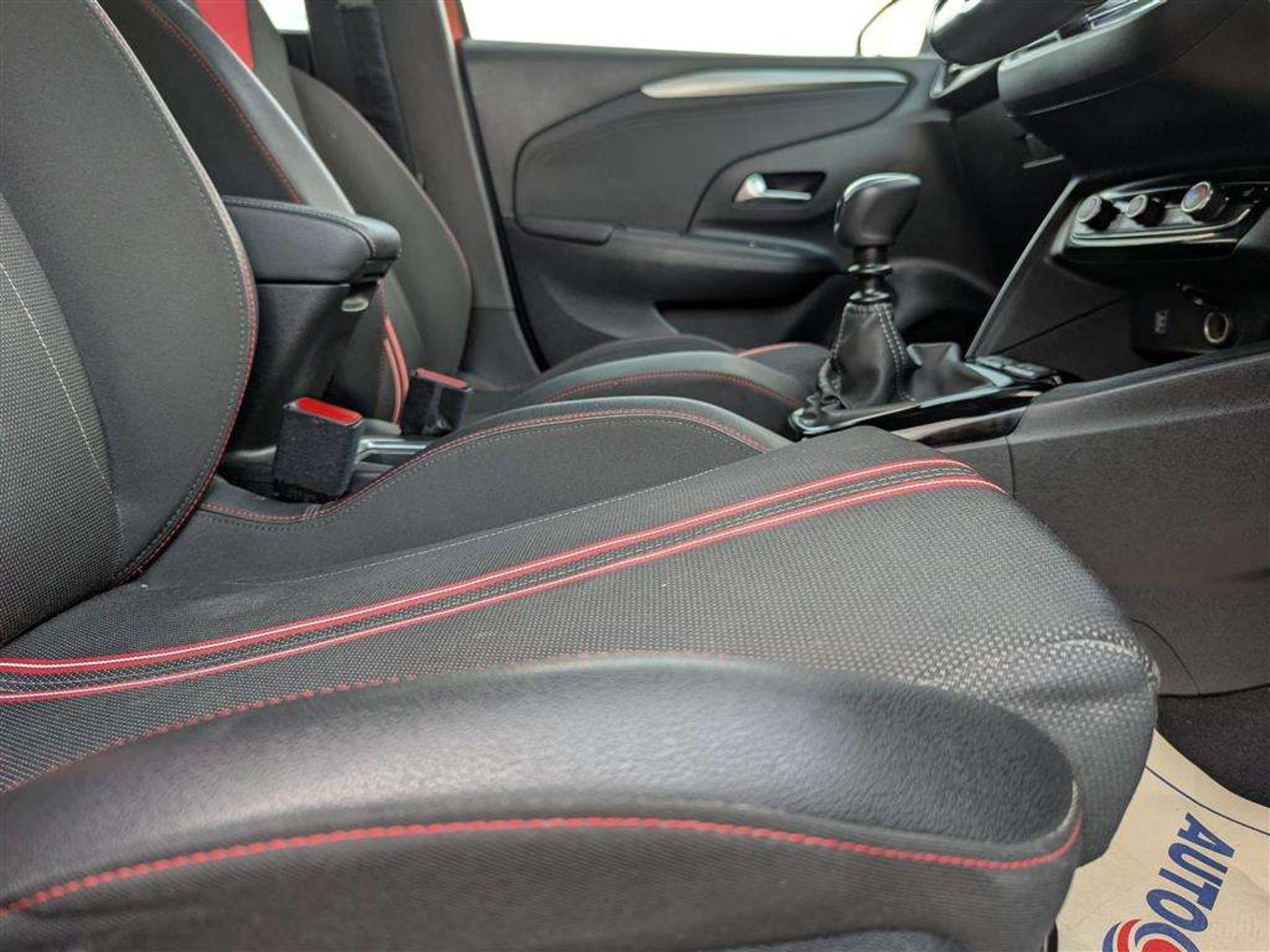 2021 VAUXHALL CORSA SRI PREMIUM TURBO - Image 18 of 26