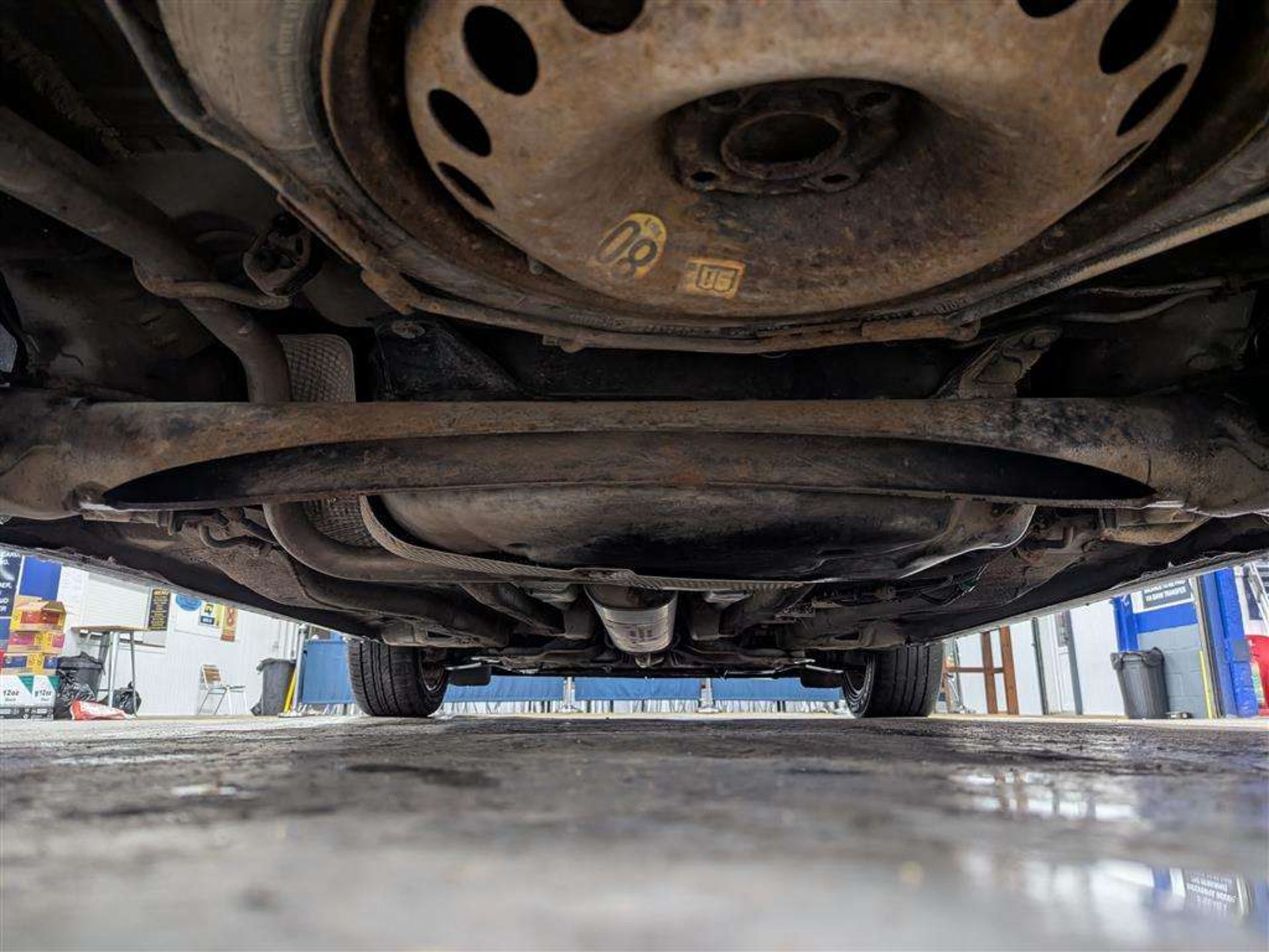 2015 VAUXHALL ADAM JAM - Image 15 of 28