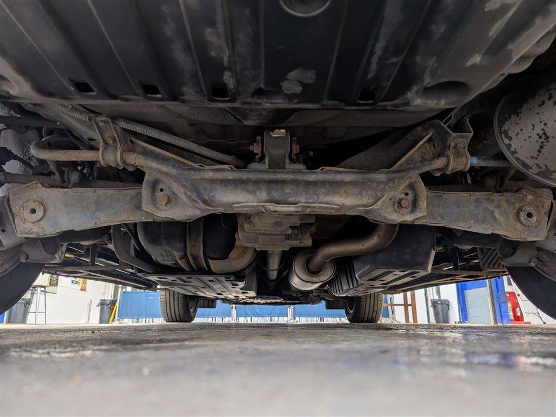 2014 HONDA CR-V EX I-DTEC - Image 20 of 30