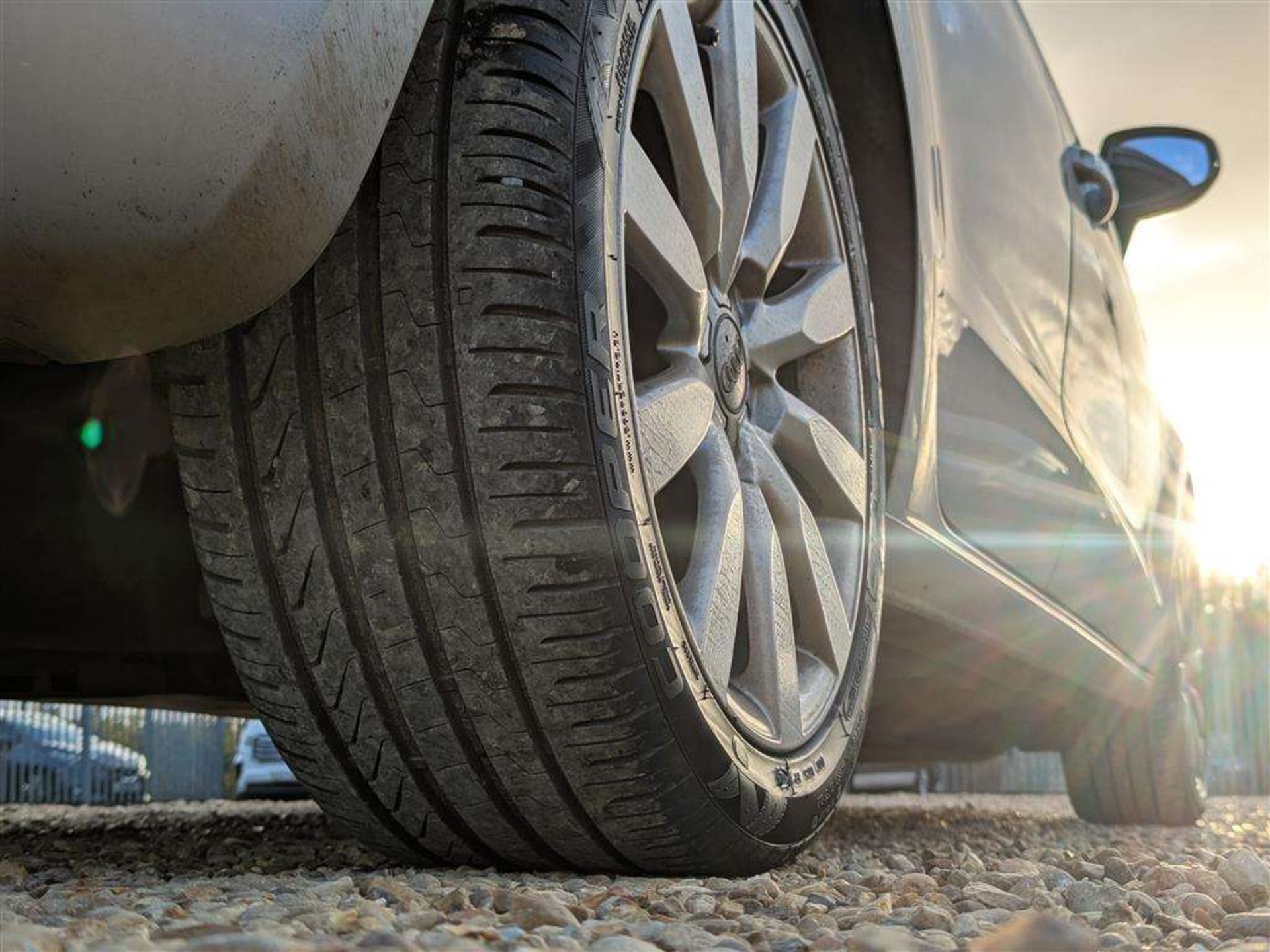 2014 AUDI A1 SPORT TFSI S-A - Image 12 of 26