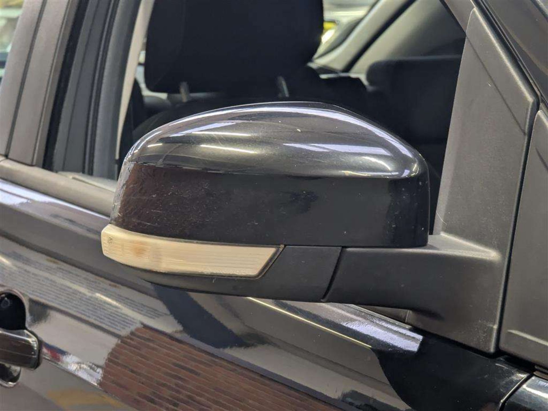 2011 FORD FOCUS SPORT AUTO - Image 22 of 29