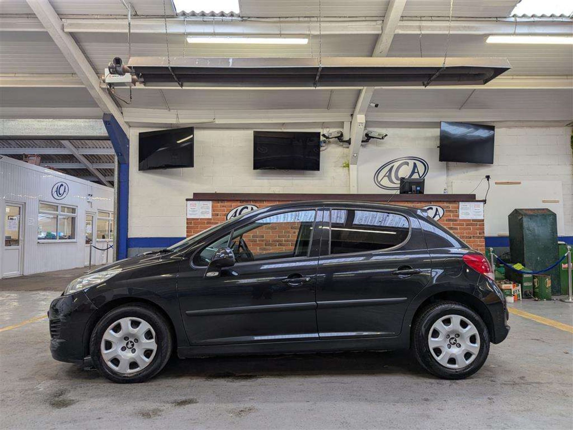 2010 PEUGEOT 207 S - Image 2 of 30
