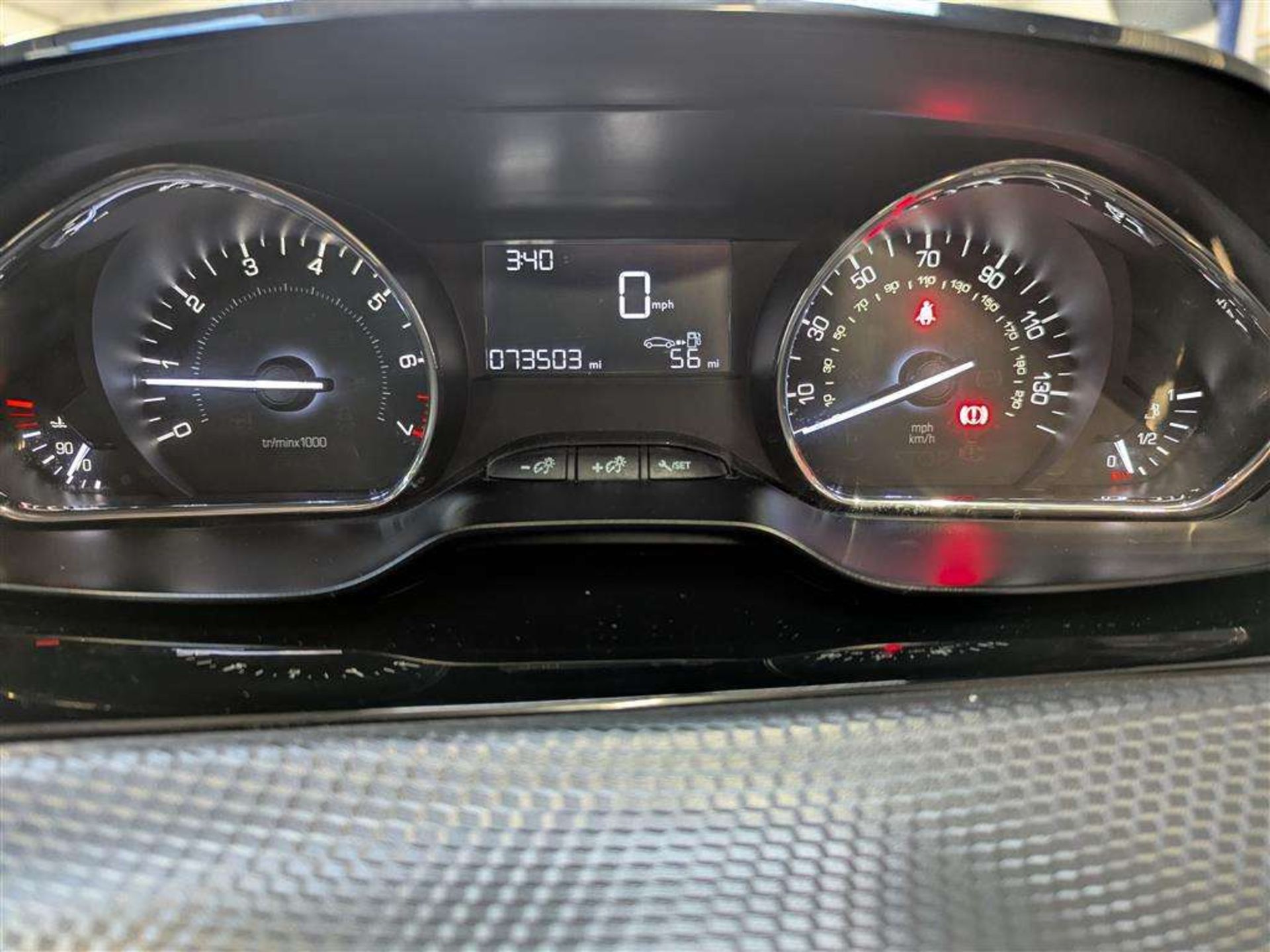 2015 PEUGEOT 2008 ACCESS PLUS - Image 28 of 30