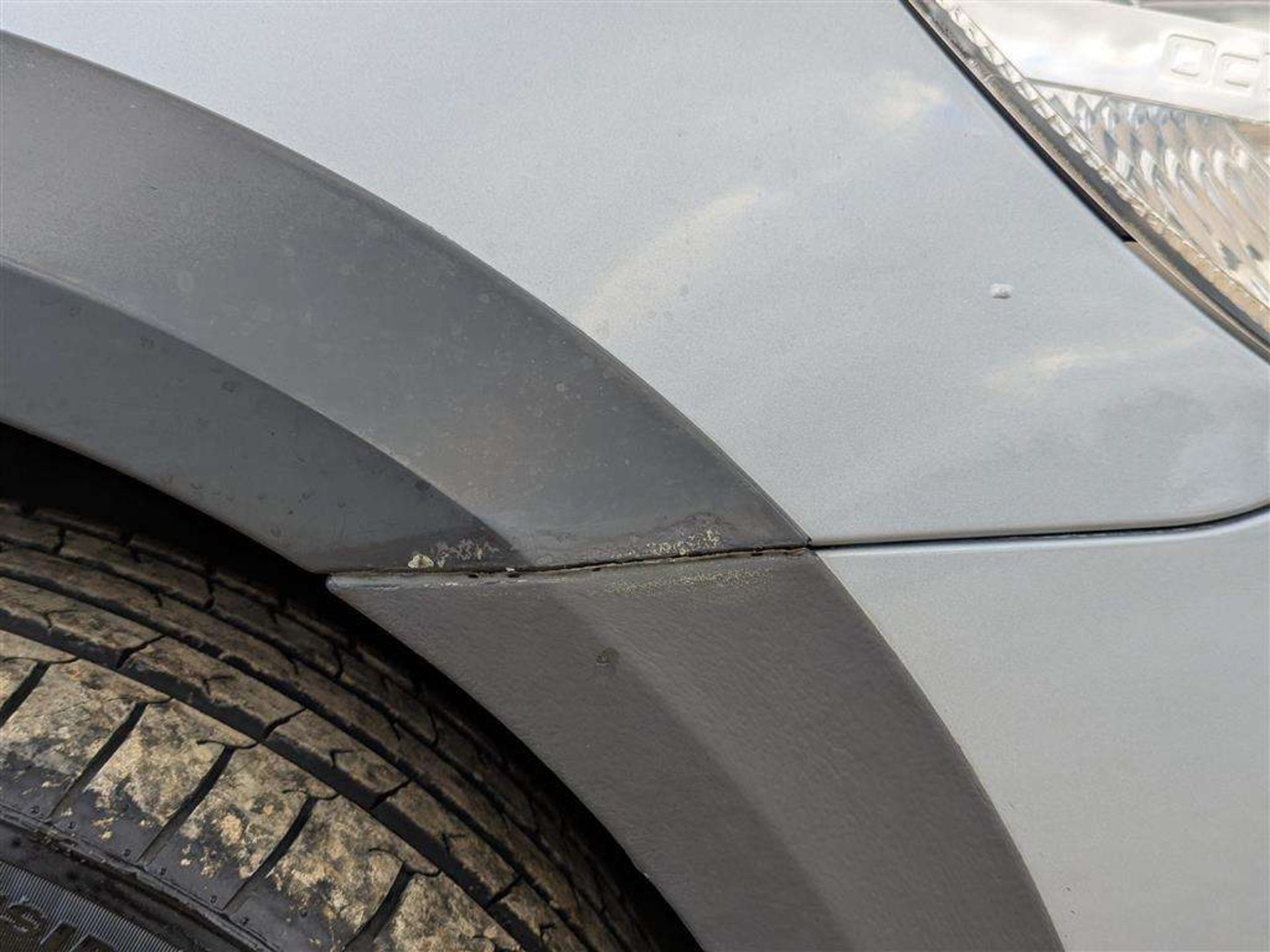 2011 SKODA OCTAVIA SCOUT TDI CR S-A - Image 24 of 30