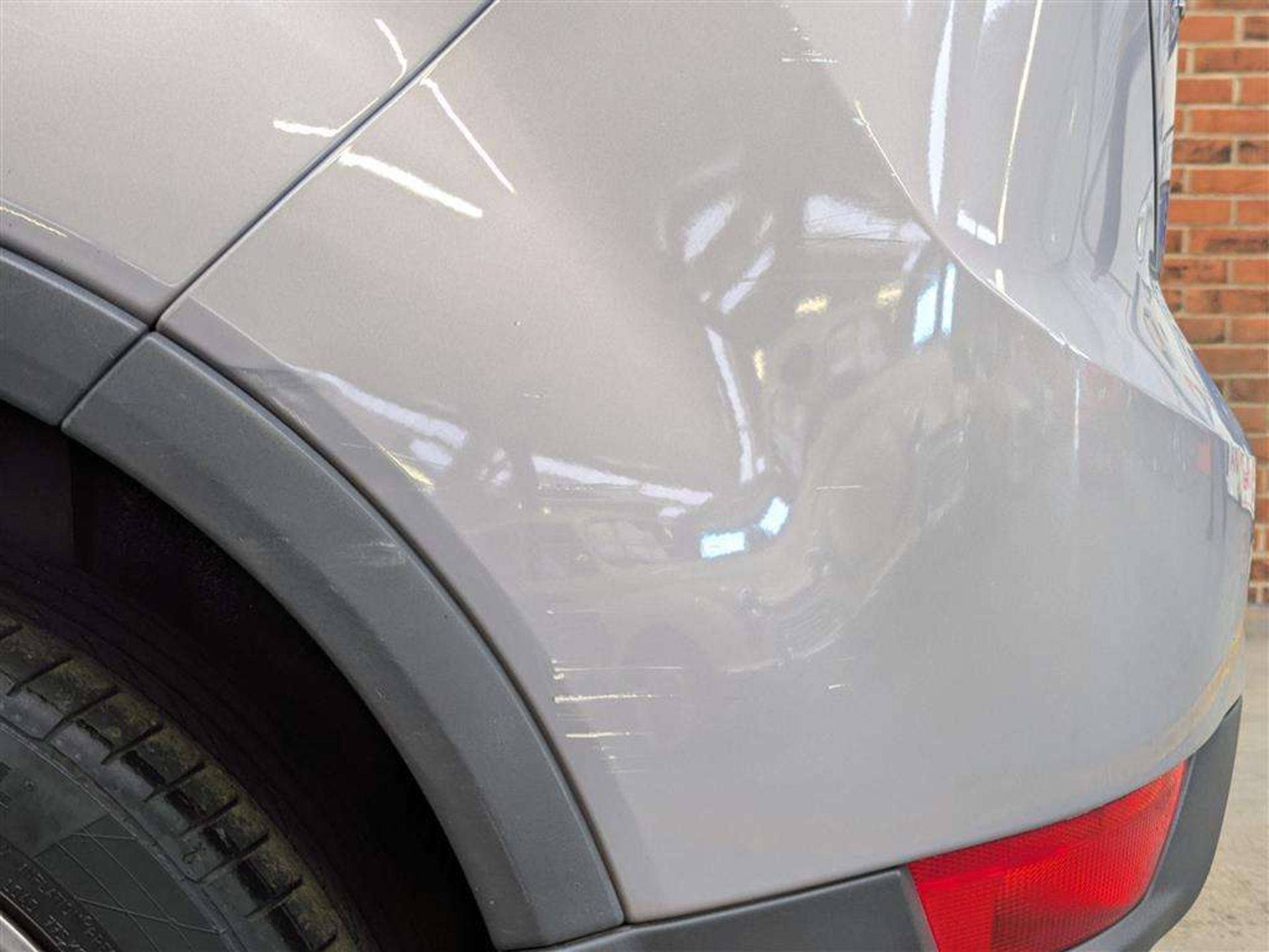 2012 FORD KUGA TITANIUM TDCI 163 - Image 27 of 30