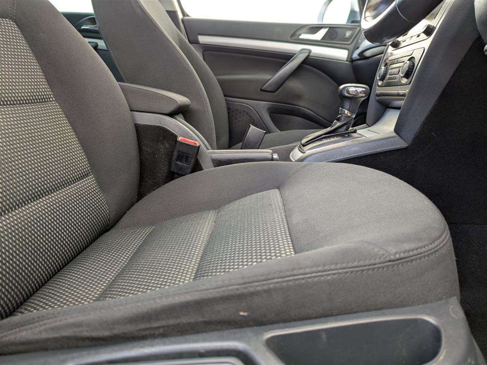 2011 SKODA OCTAVIA SCOUT TDI CR S-A - Image 15 of 30