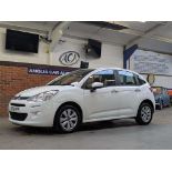 2014 CITROEN C3 VTR +