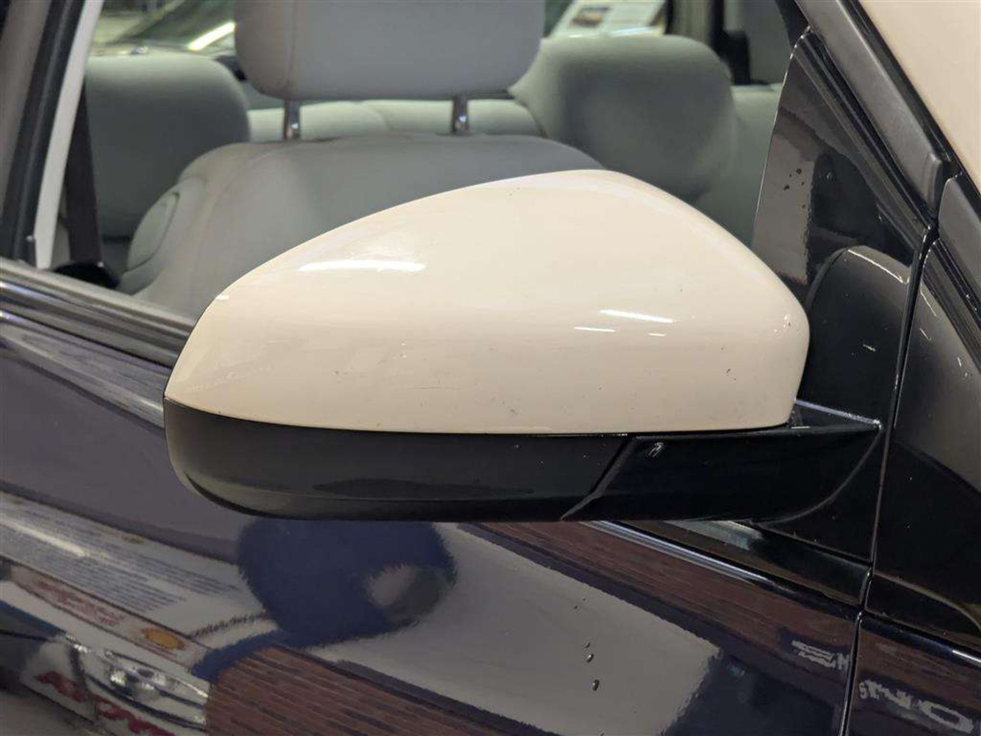 2015 VAUXHALL ADAM JAM - Image 27 of 28