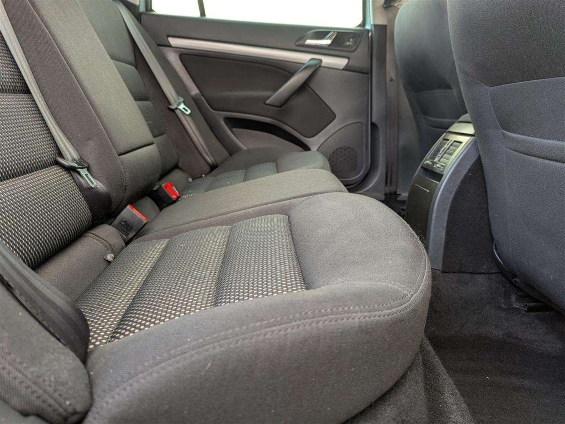 2011 SKODA OCTAVIA SCOUT TDI CR S-A - Image 16 of 30