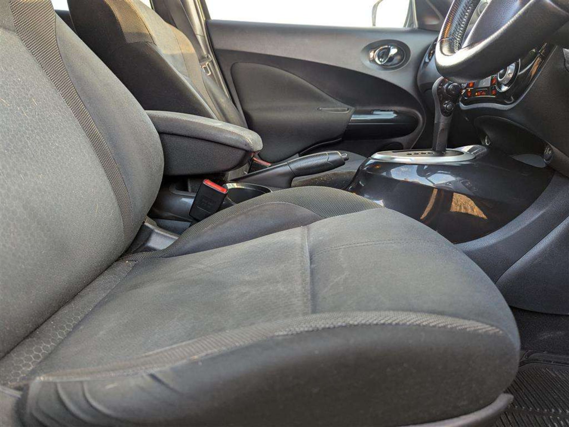 2016 NISSAN JUKE N-CONNECTA CVT - Image 20 of 27