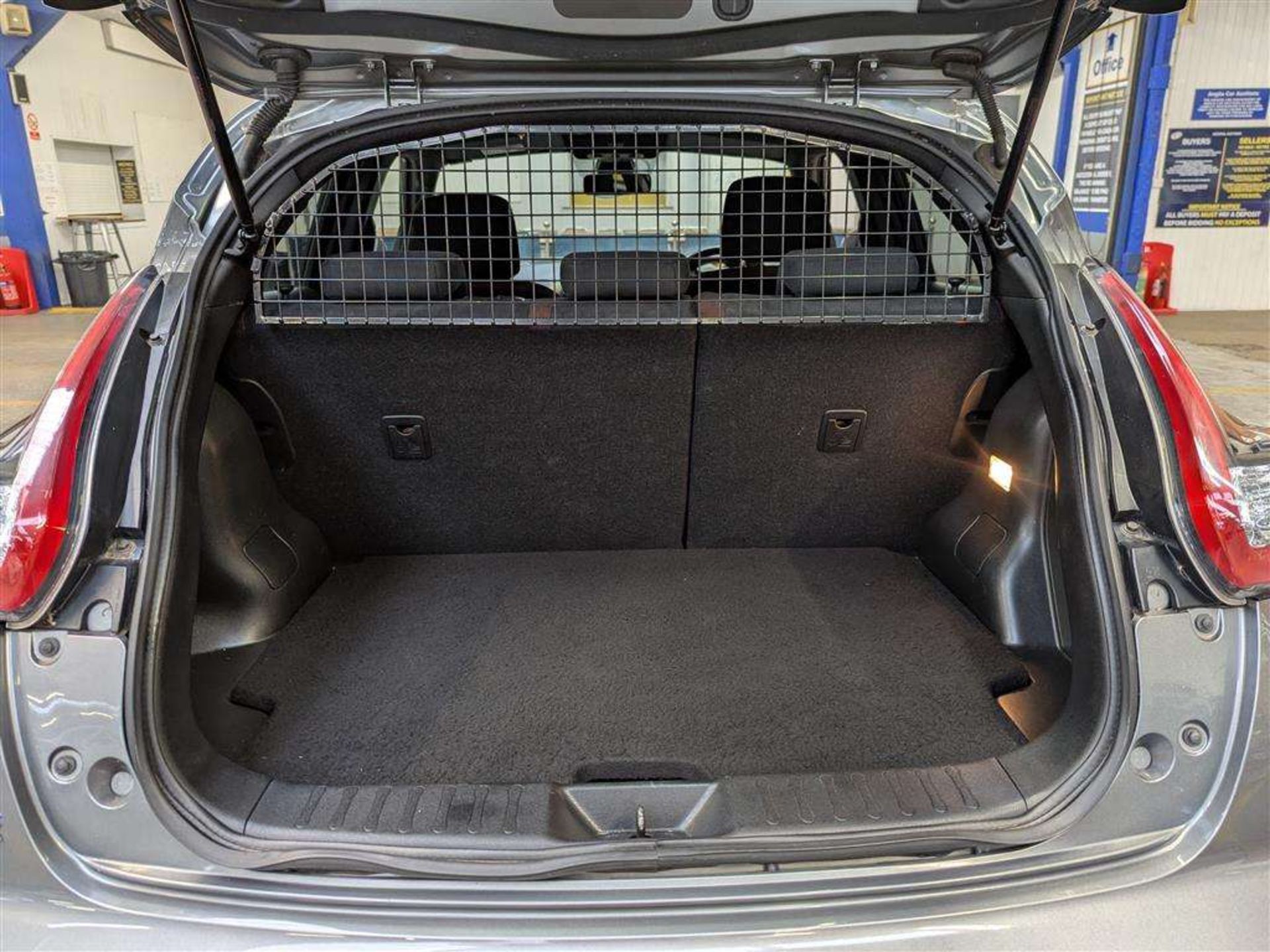 2016 NISSAN JUKE N-CONNECTA DIG-T - Image 8 of 28