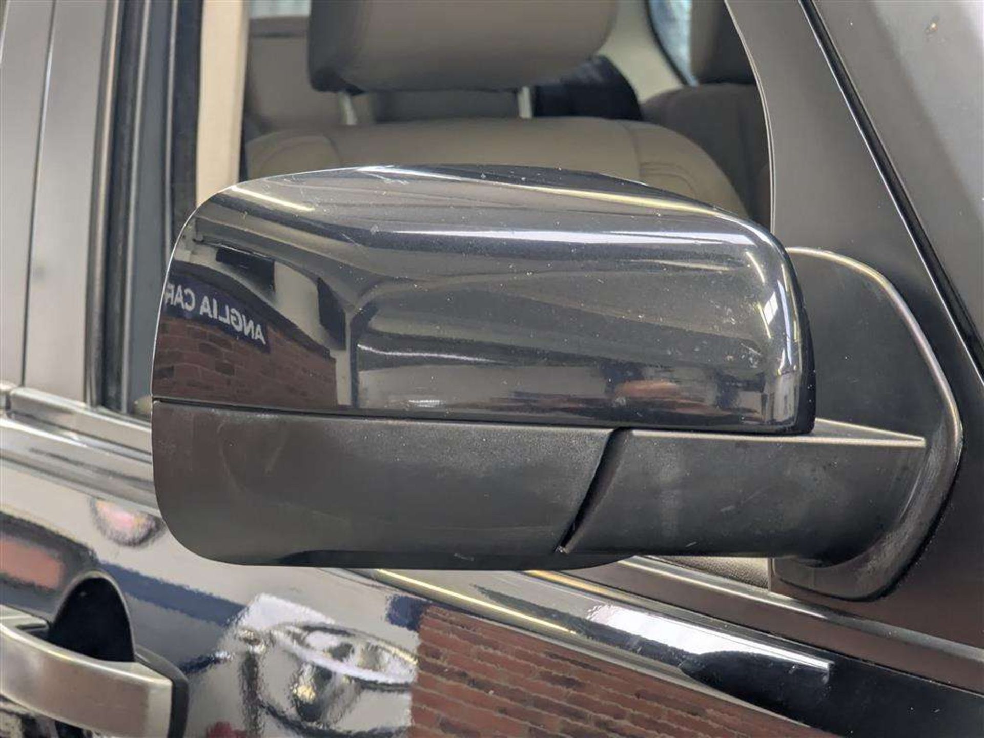 2011 LAND ROVER DISCOVERY HSE SDV6 AUTO - Image 47 of 54