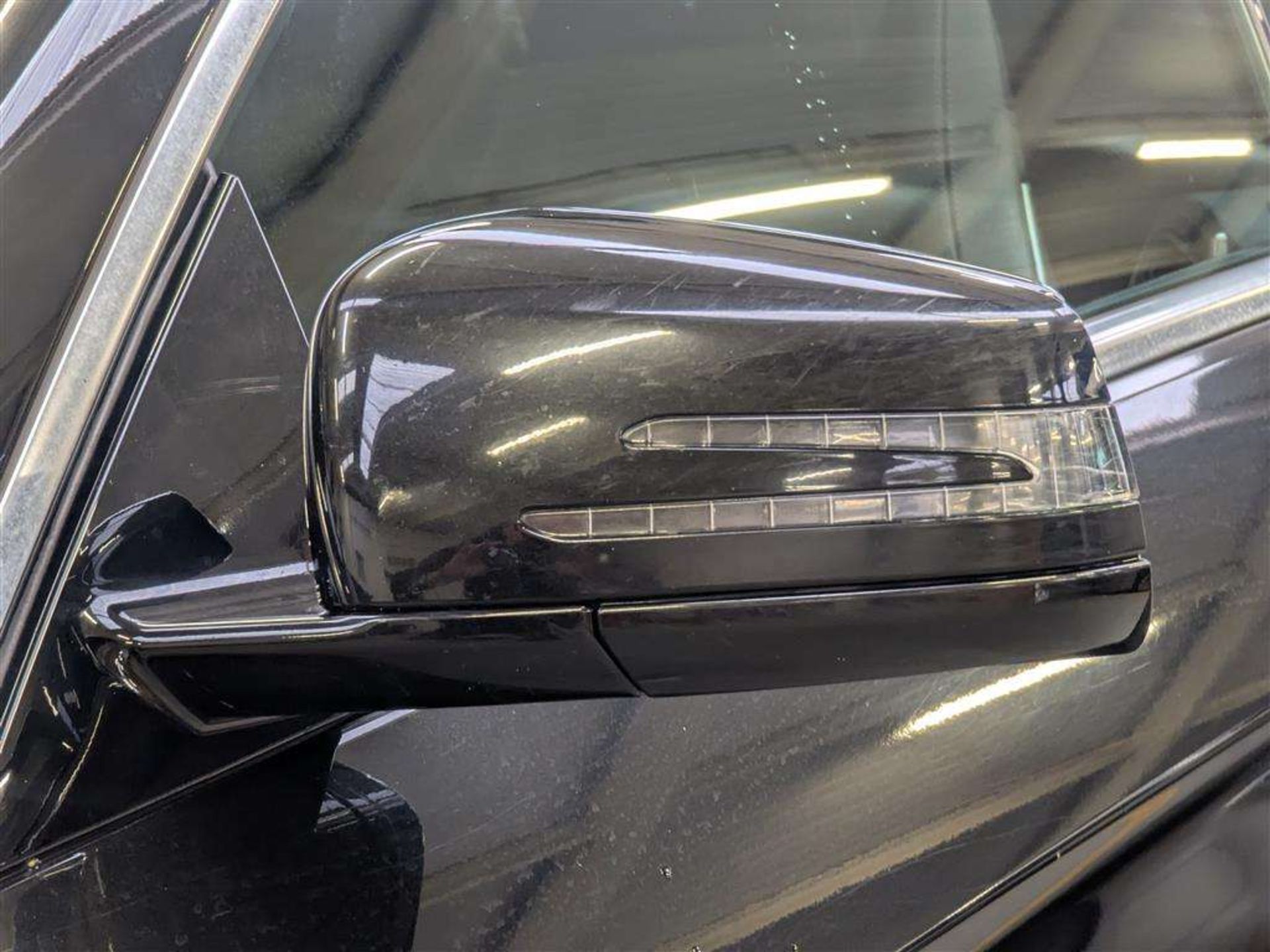 2015 MERCEDES-BENZ E400 AMG LINE AUTO - Image 17 of 26