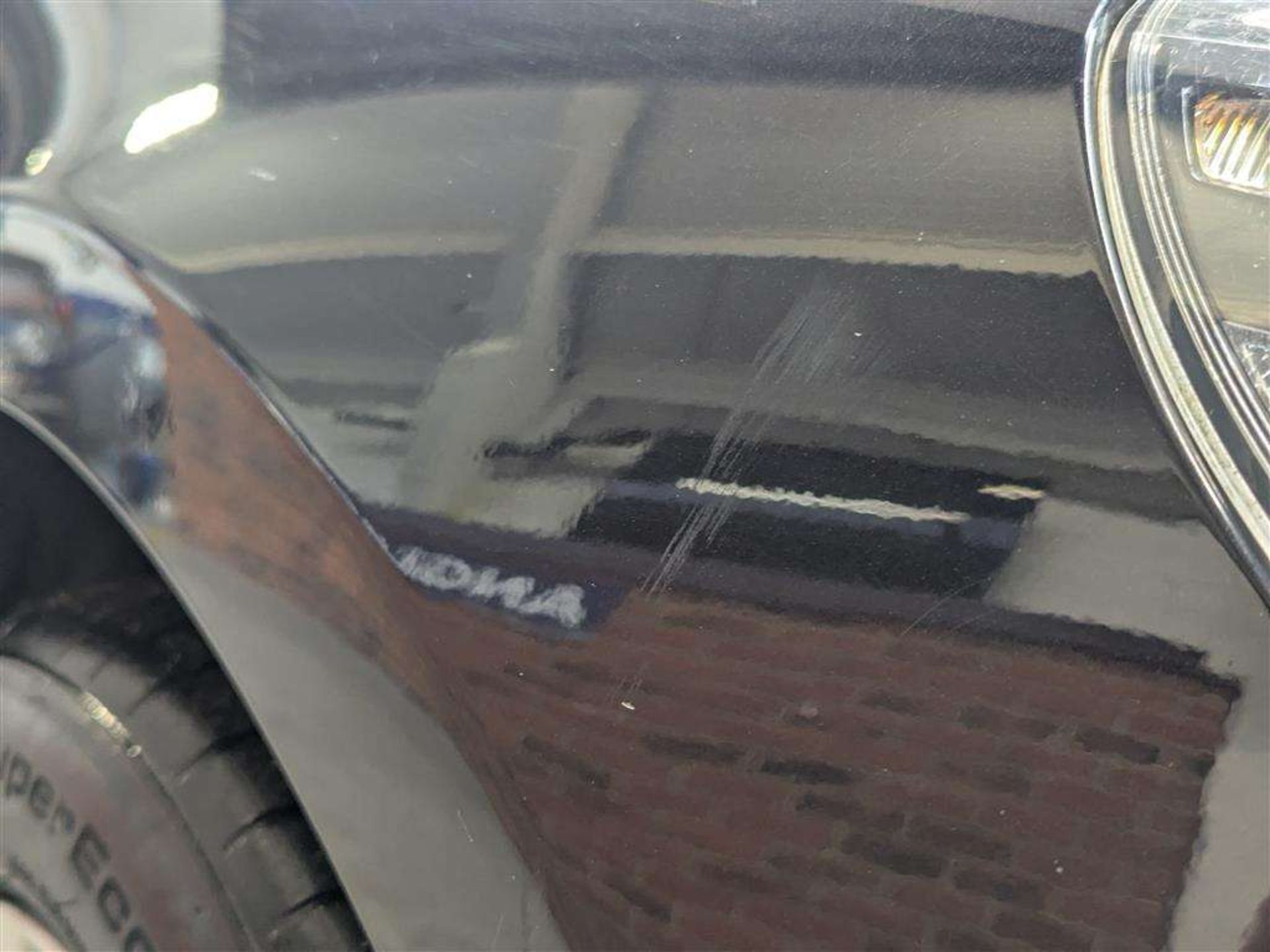 2013 VOLVO V40 CROSS COUNTRY LUX D2 - Image 25 of 29