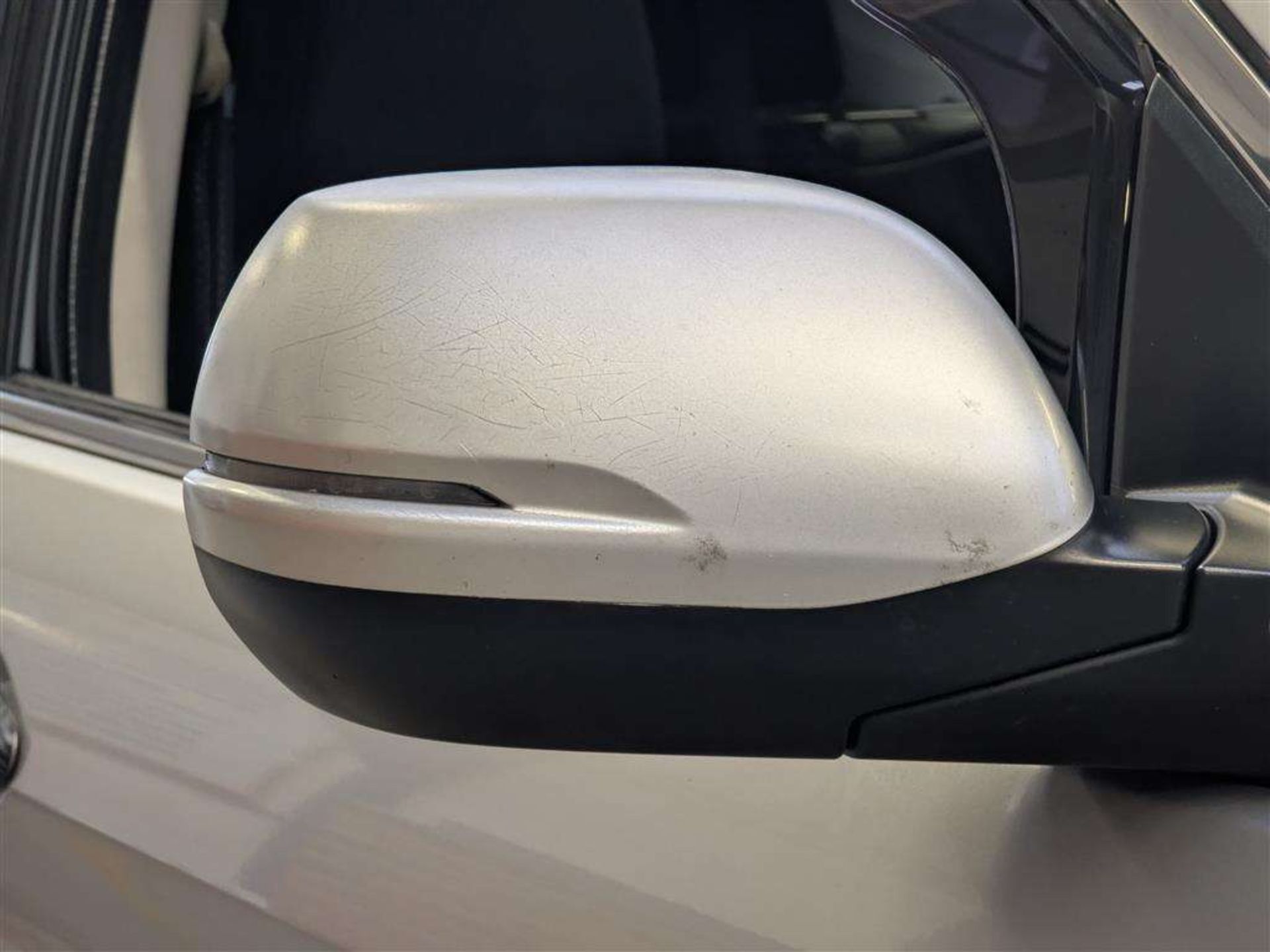 2014 HONDA CR-V EX I-DTEC - Image 24 of 30