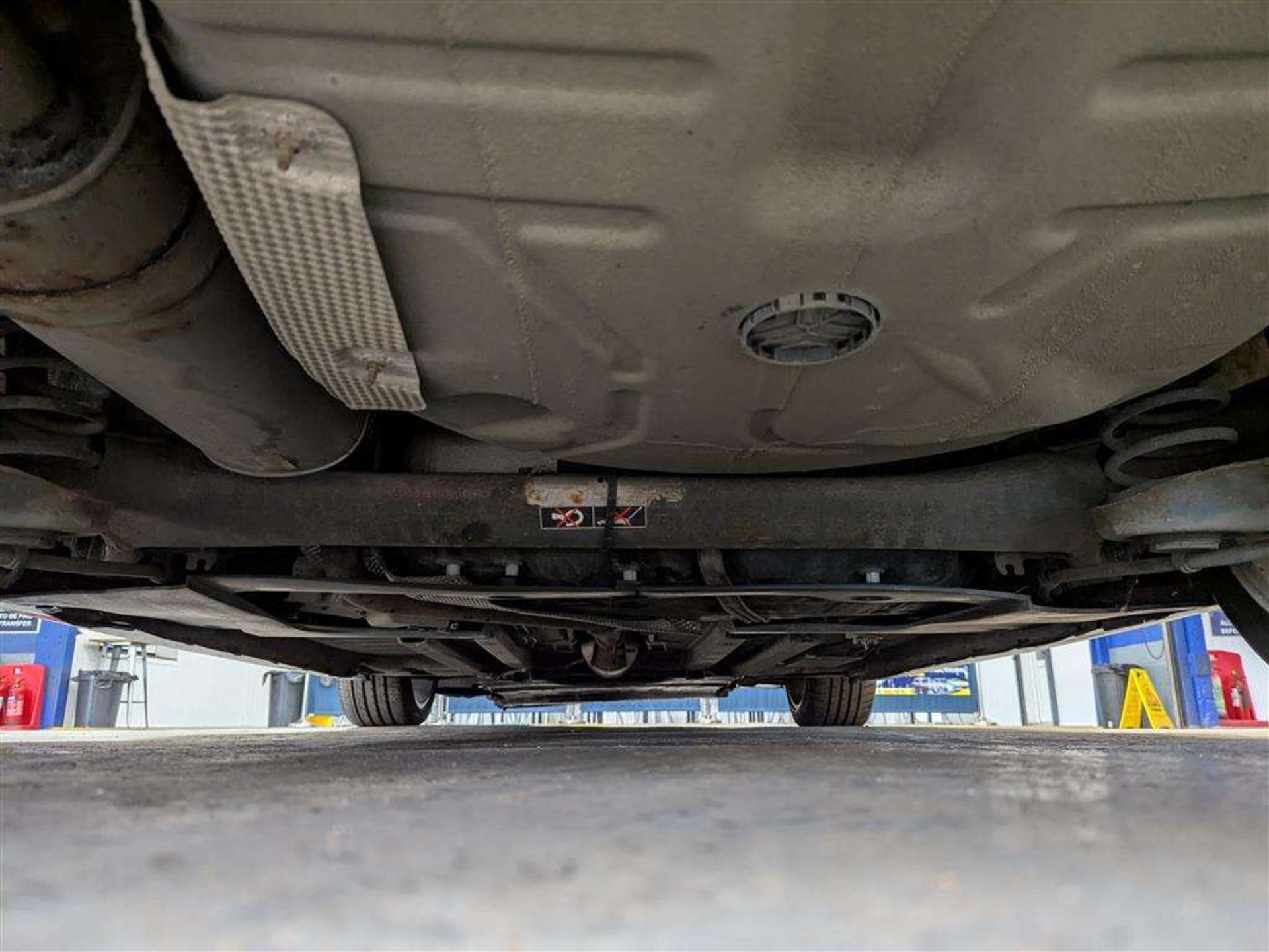 2012 PEUGEOT RCZ GT HDI - Image 22 of 29