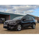 2021 NISSAN QASHQAI ACENTA PREM DIG-T