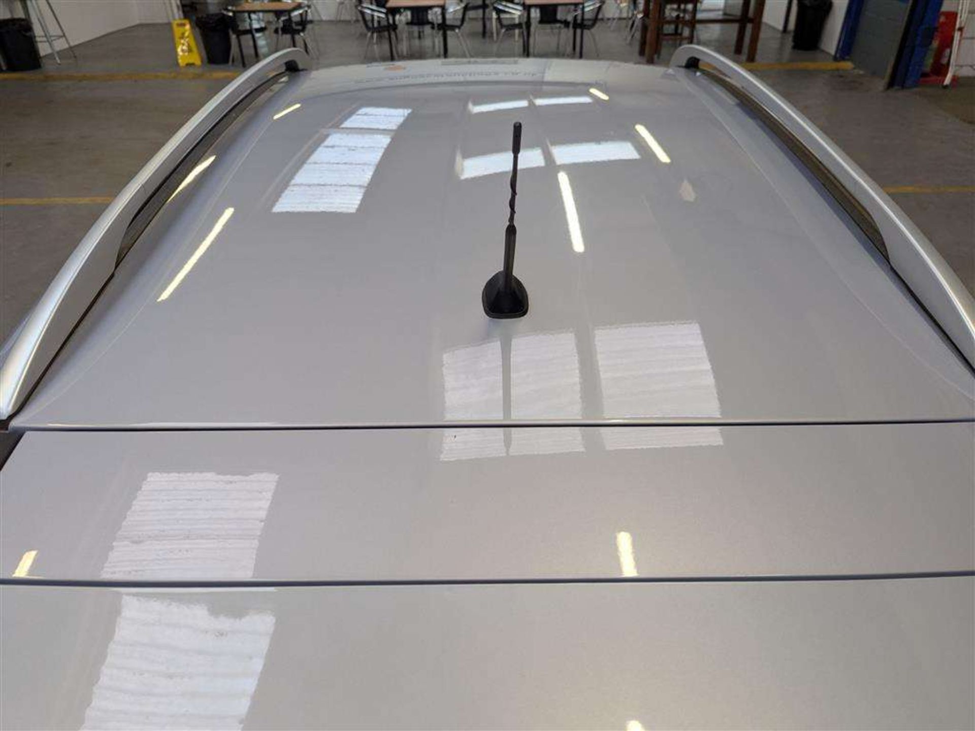 2012 FORD KUGA TITANIUM TDCI 163 - Image 21 of 30