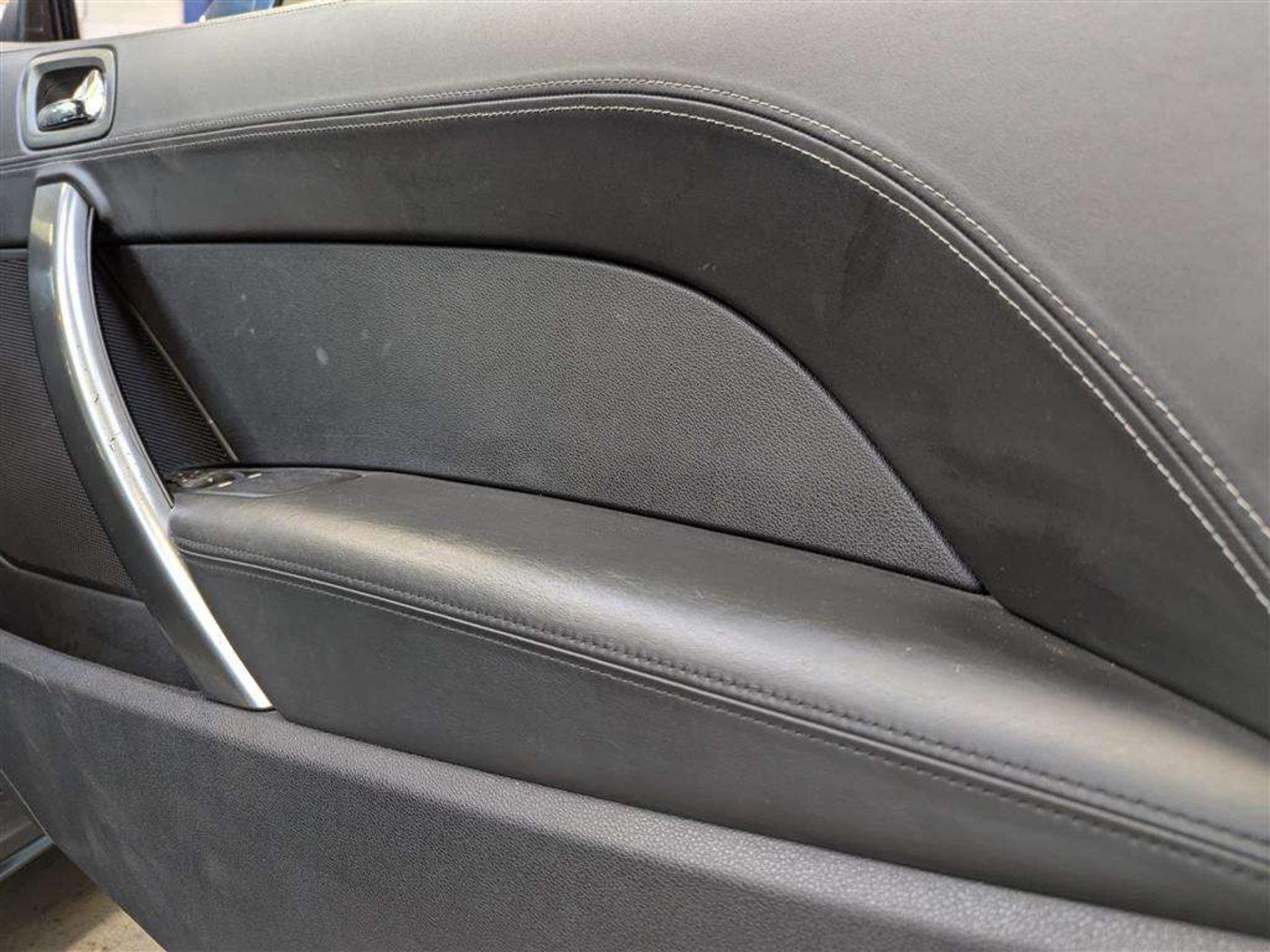 2012 PEUGEOT RCZ GT HDI - Image 16 of 29