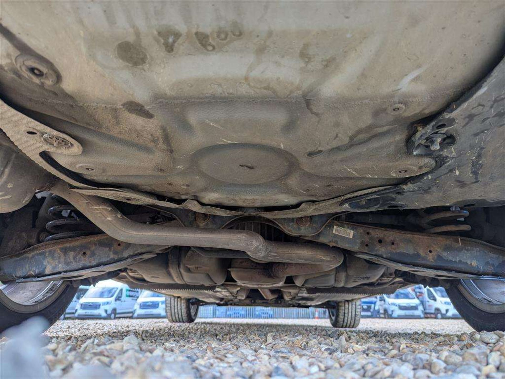 2011 SKODA OCTAVIA SCOUT TDI CR S-A - Image 23 of 30