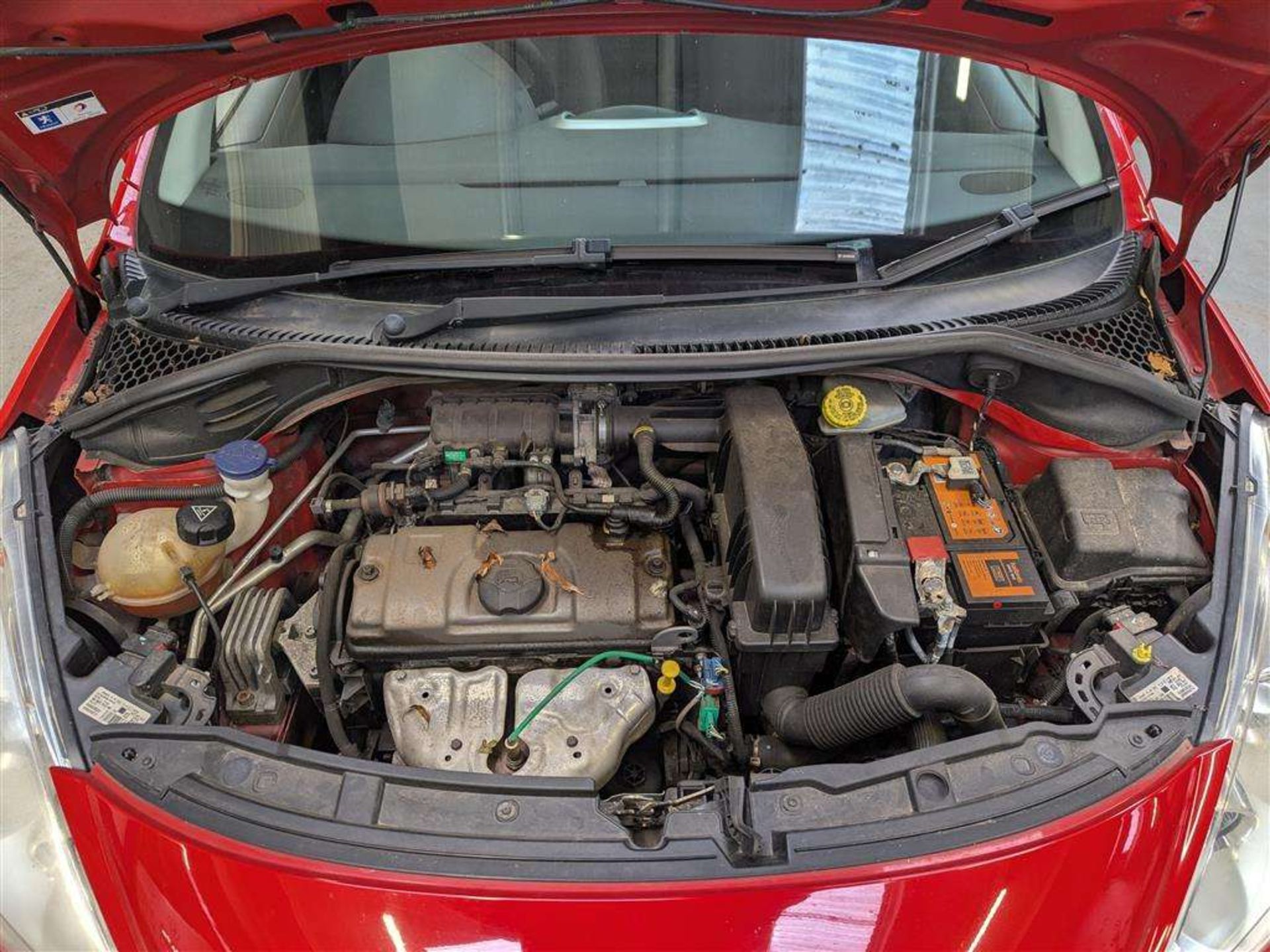 2009 PEUGEOT 207 VERVE - Image 24 of 28