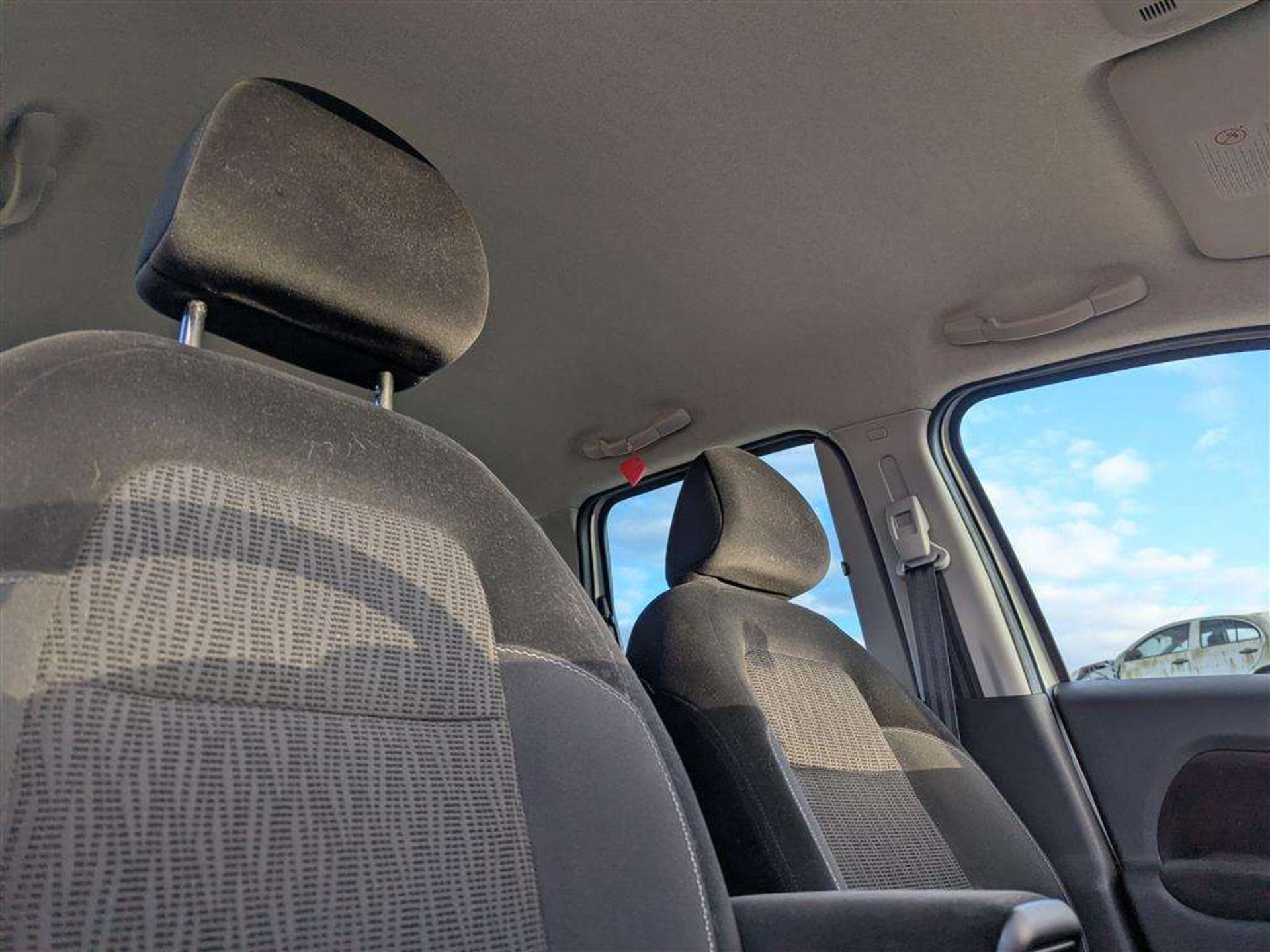 2014 CITROEN C3 PICASSO EXCLUSIVE HDI - Image 14 of 26