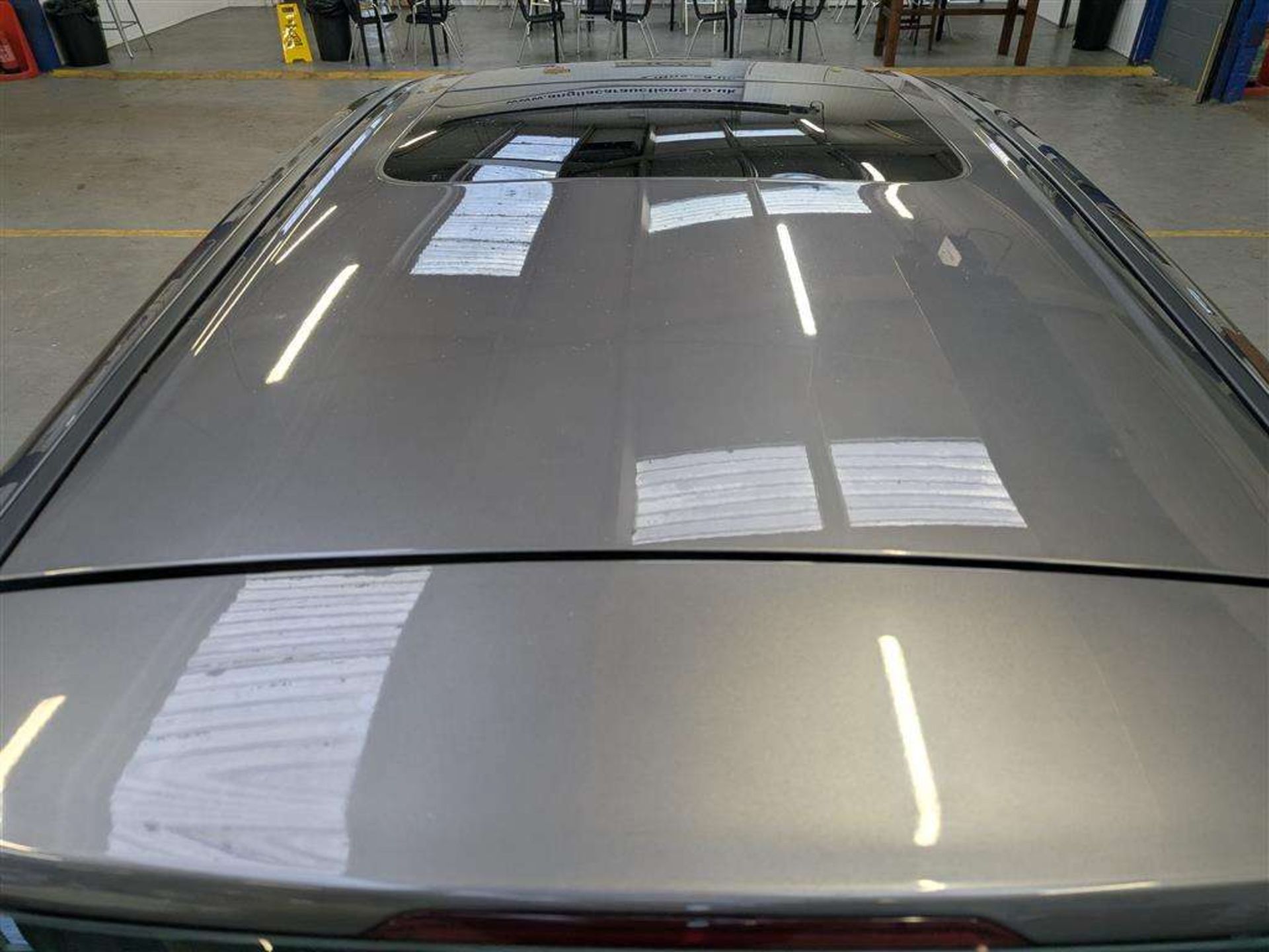 2014 FORD KUGA TITANIUM X 4X2 TDCI - Image 19 of 30